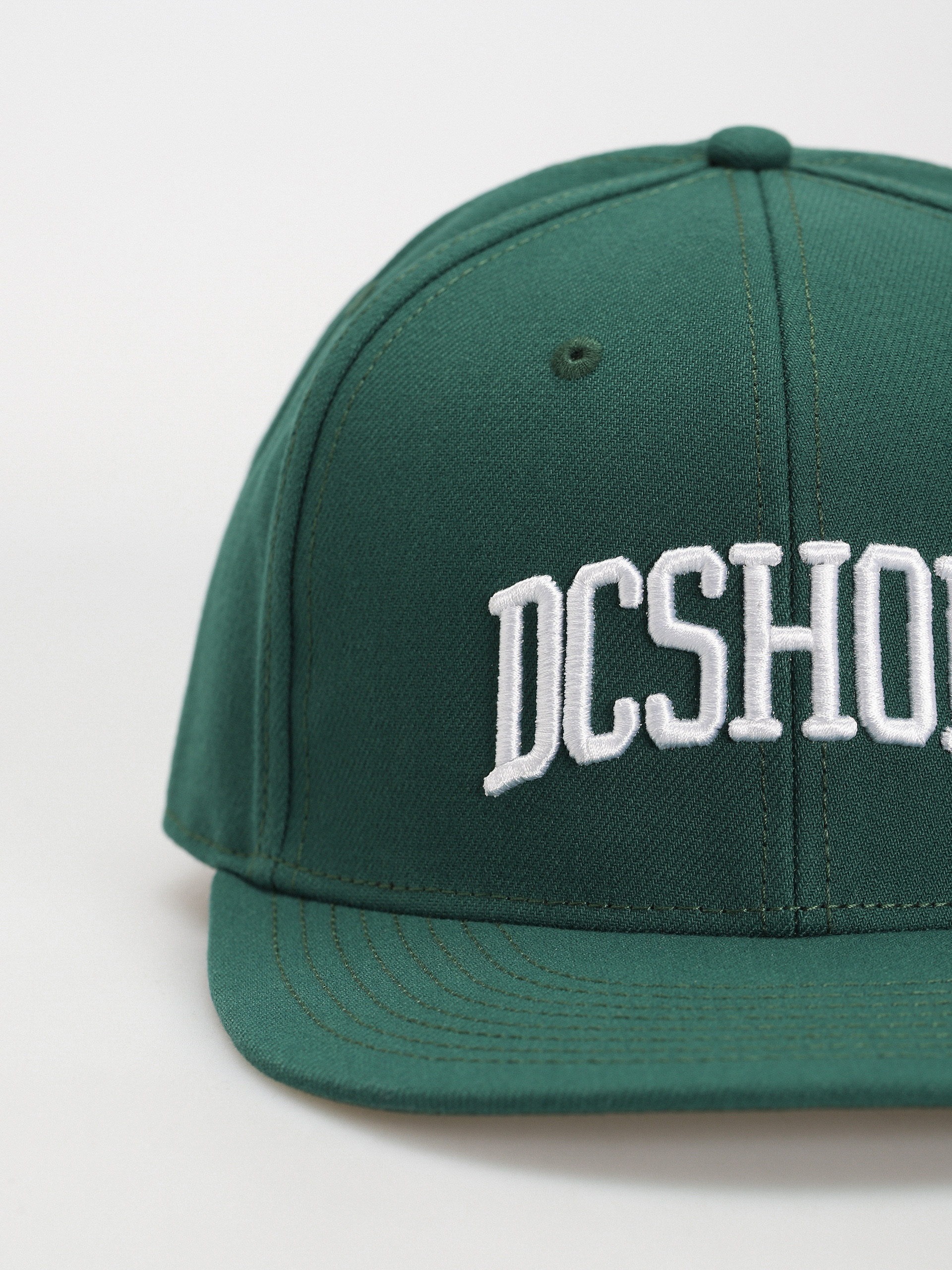 DC Semi Pro Baseball sapka (hunter green)