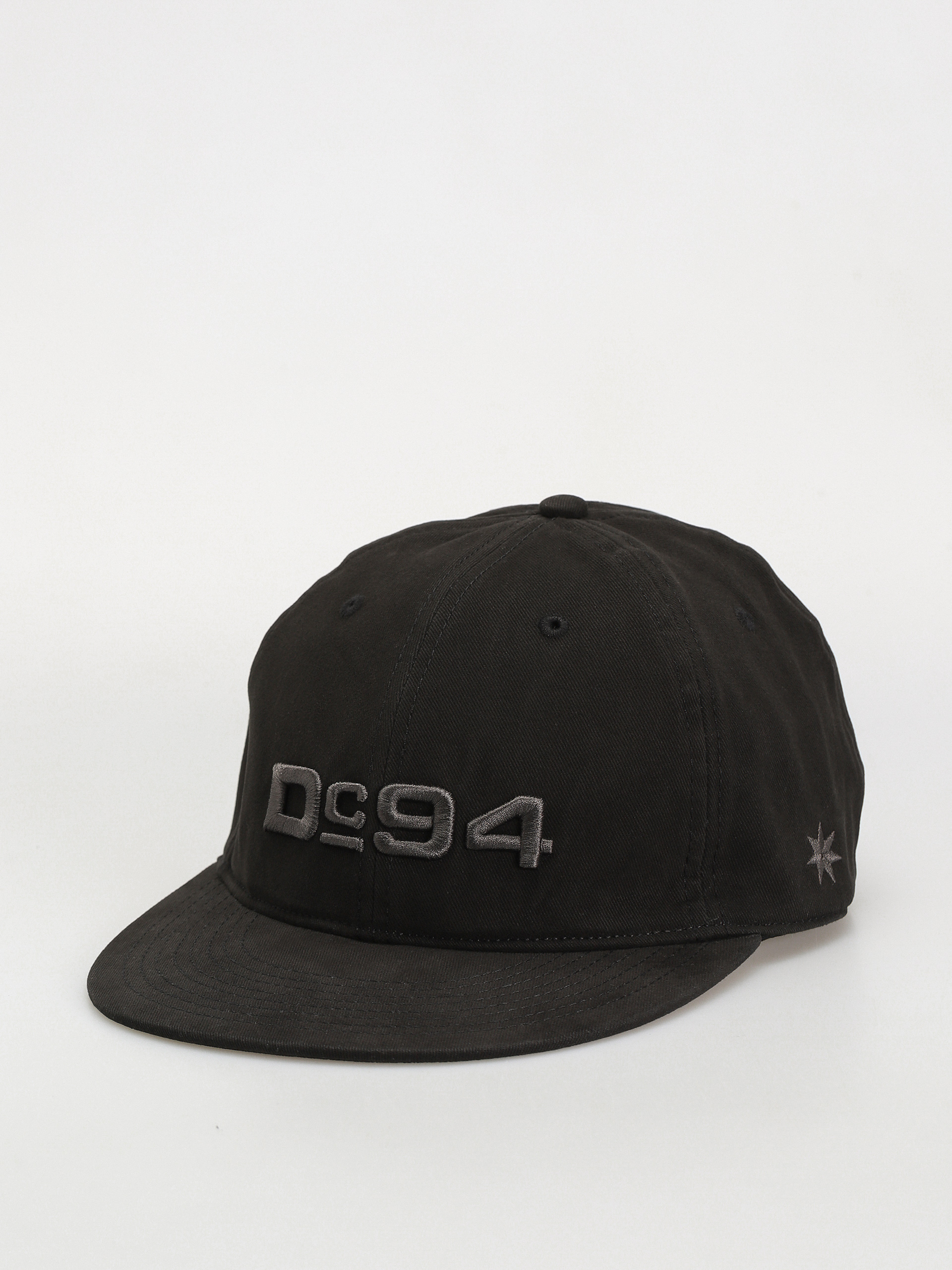 DC Dc 1994 Sport Baseball sapka (black)