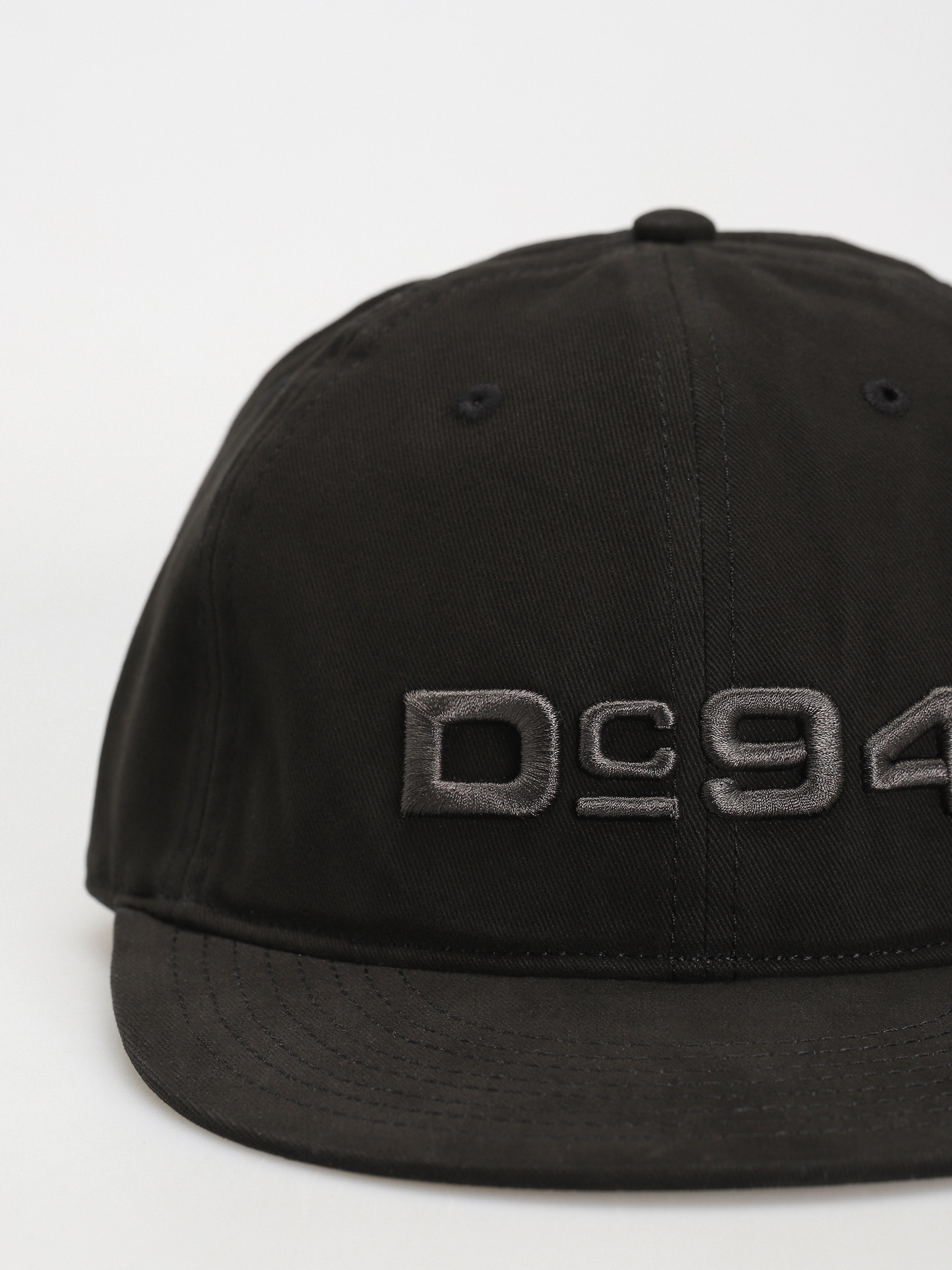 DC Dc 1994 Sport Baseball sapka (black)