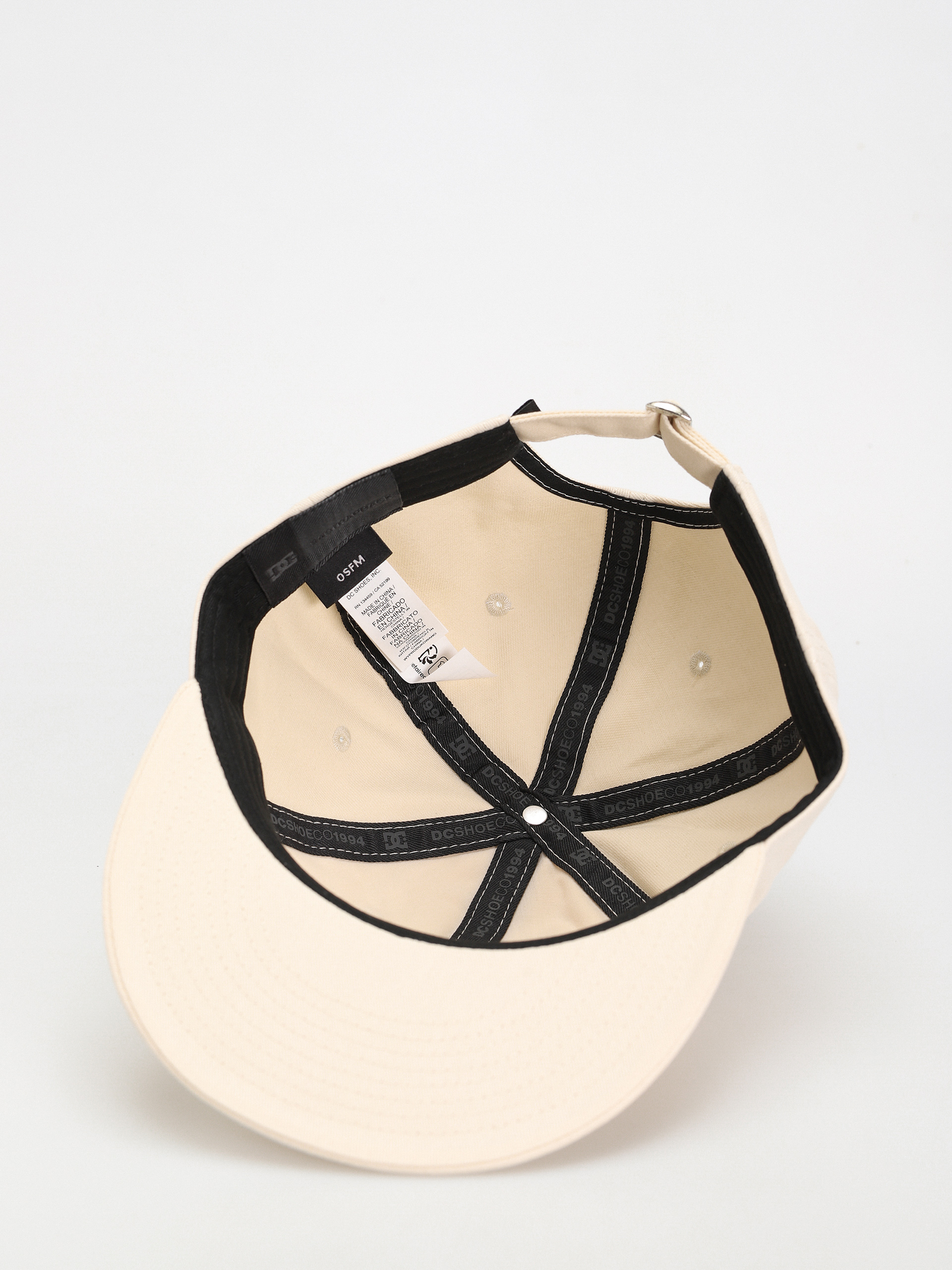 DC Dc 1994 Sport Baseball sapka (birch)