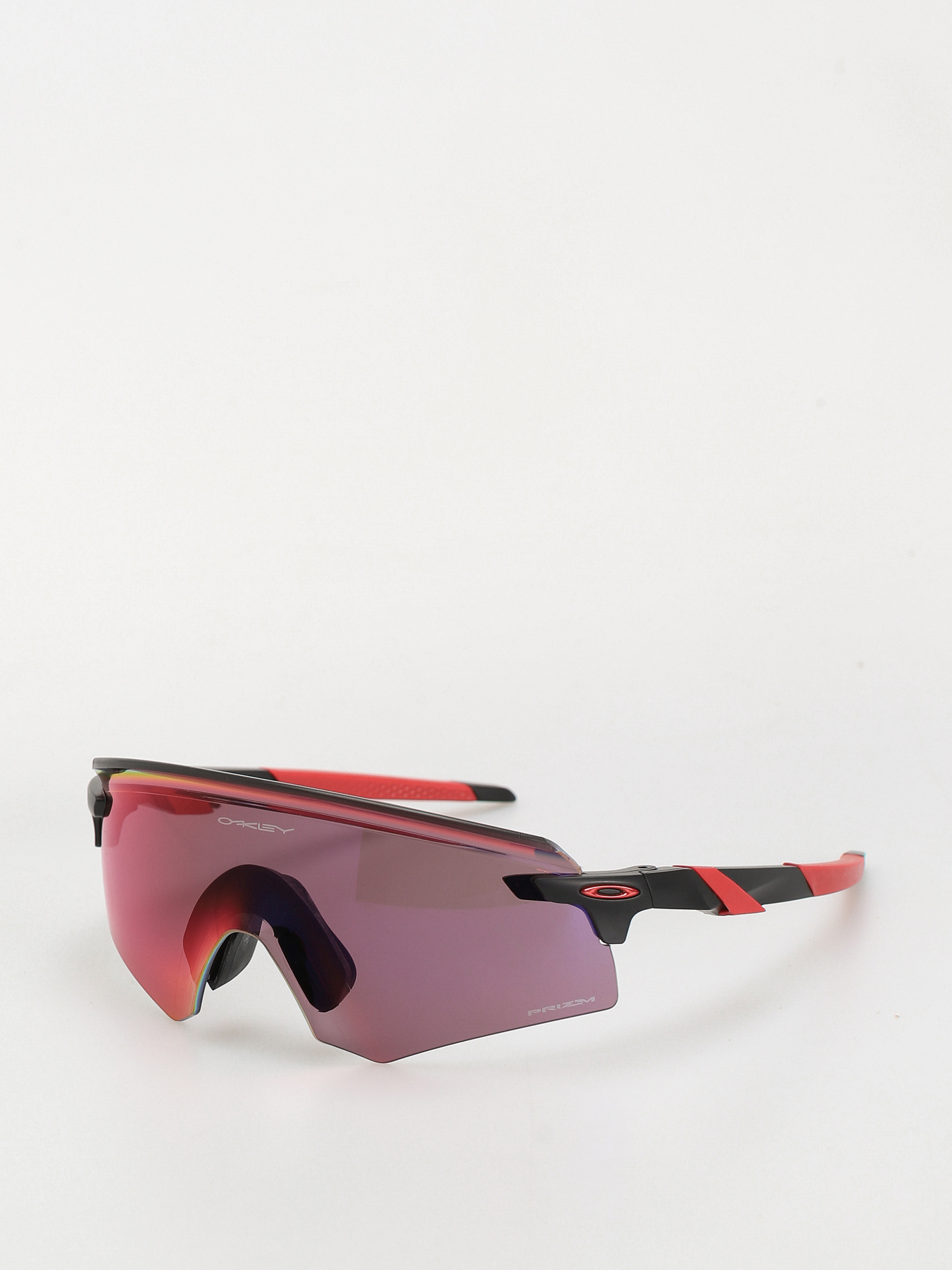 Napszemüvegek Oakley Encoder (matte black/prizm road)