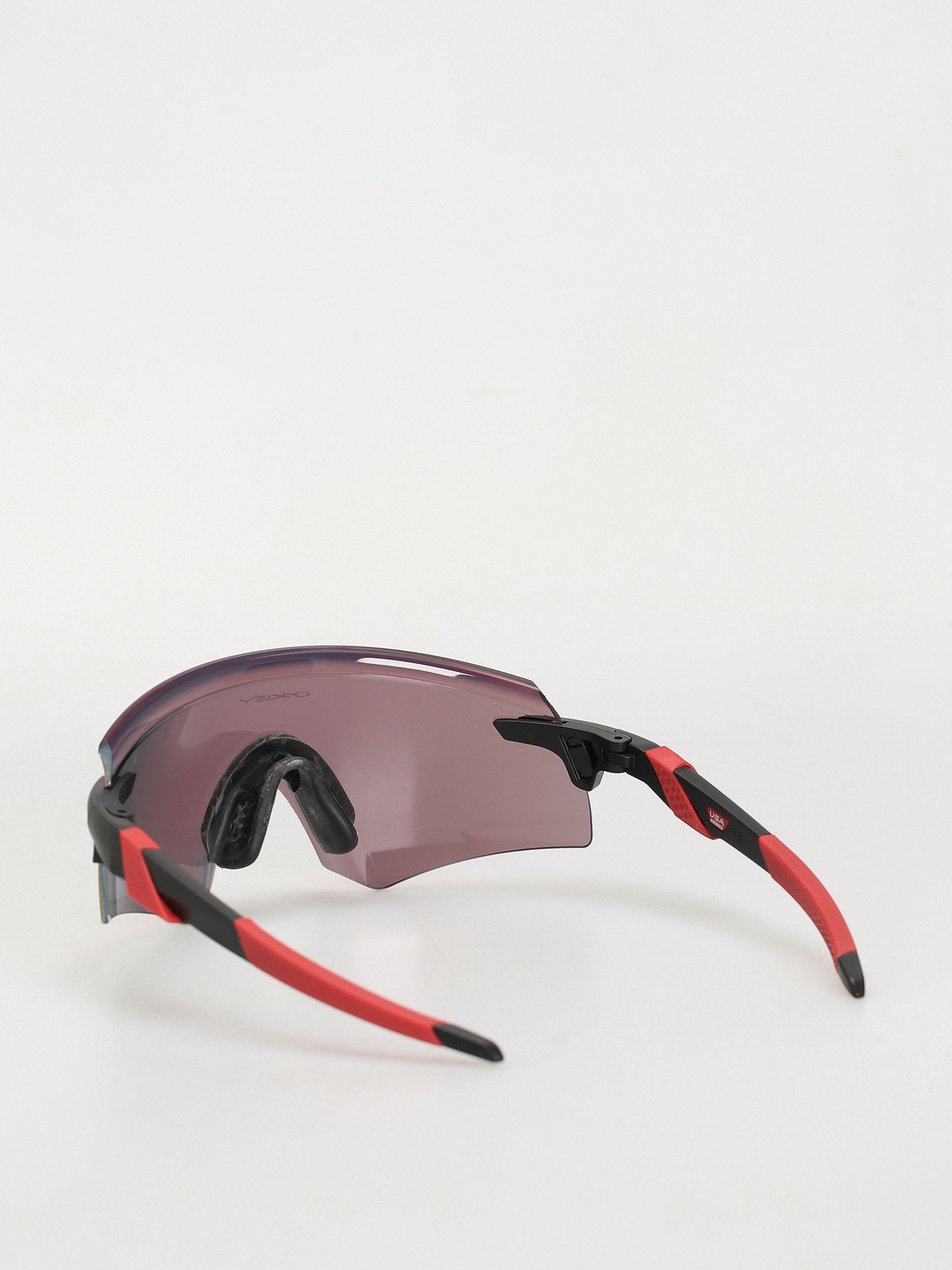 Napszemüvegek Oakley Encoder (matte black/prizm road)