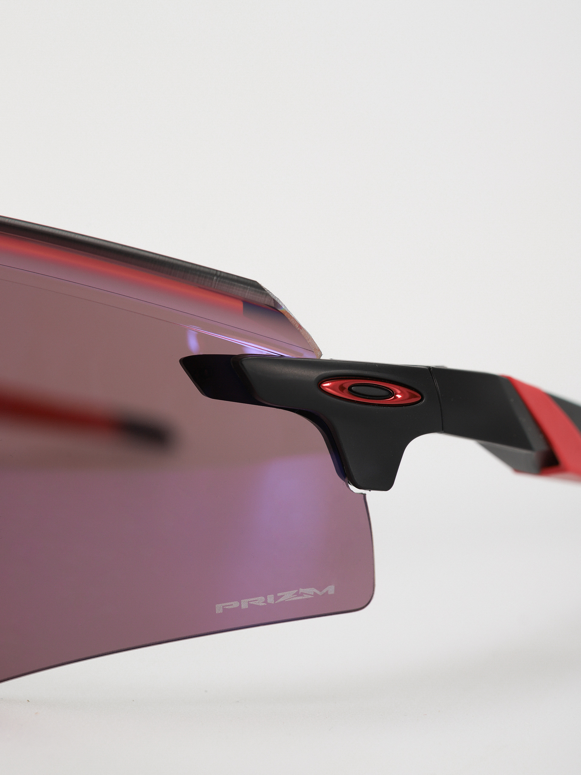 Napszemüvegek Oakley Encoder (matte black/prizm road)