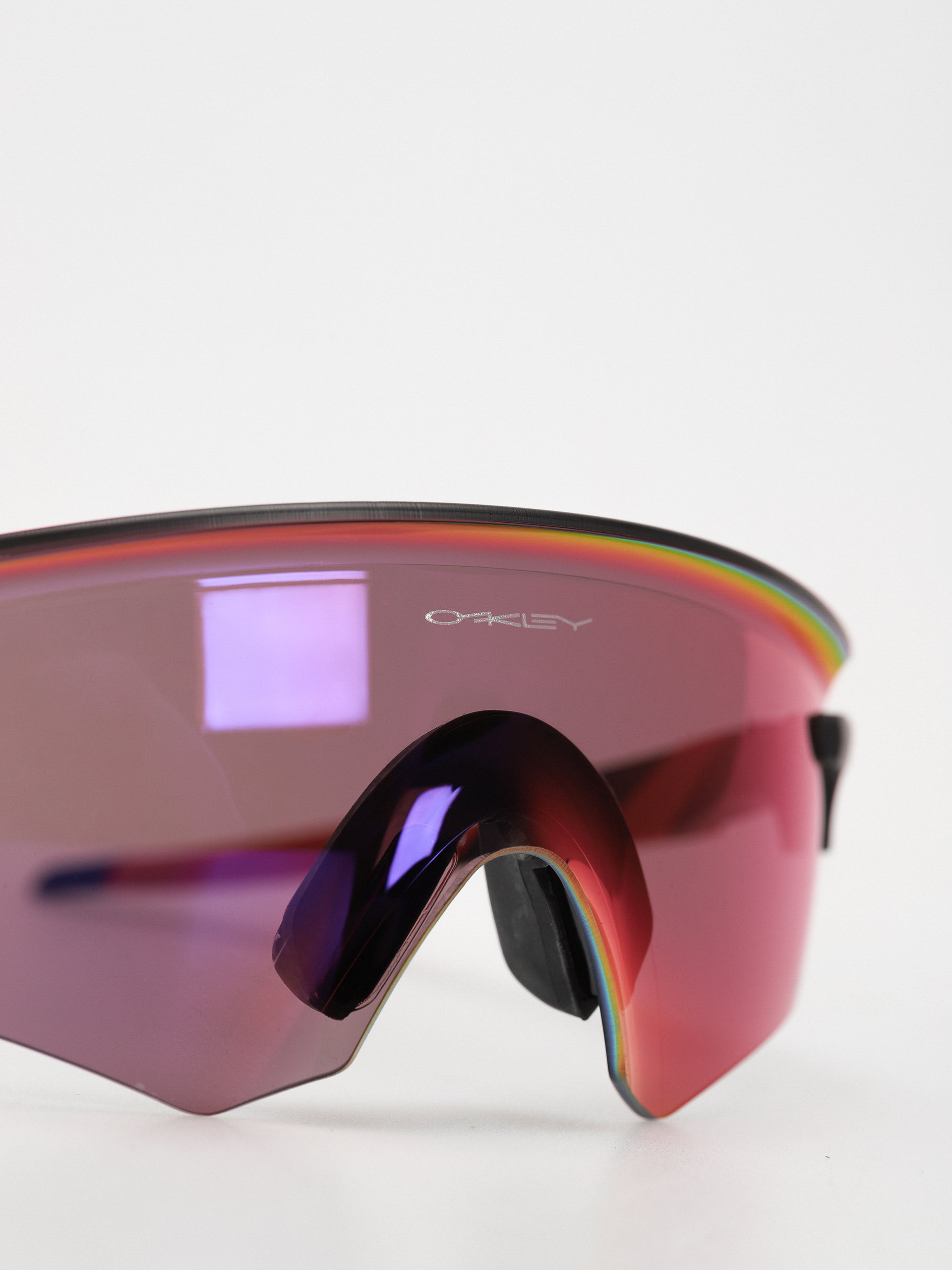 Napszemüvegek Oakley Encoder (matte black/prizm road)