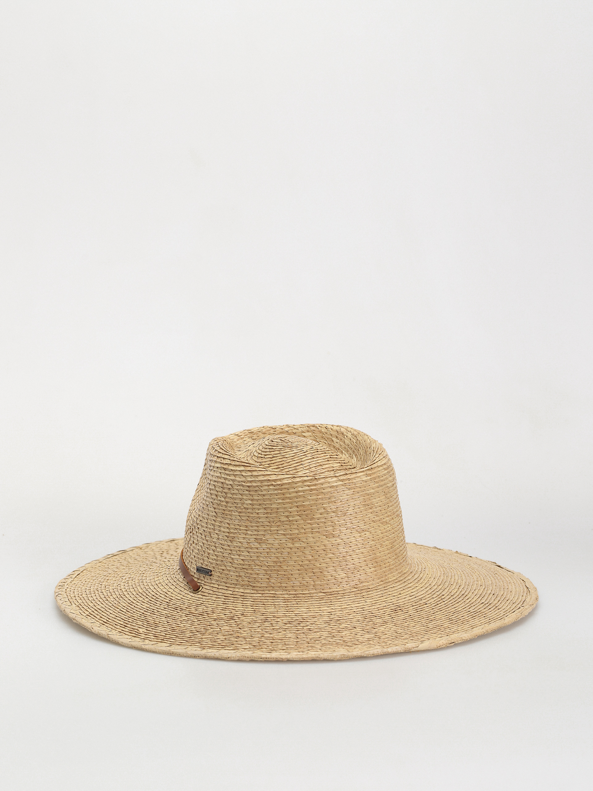 Kalap Brixton Morrison Wide Brim Sun Hat (natural)