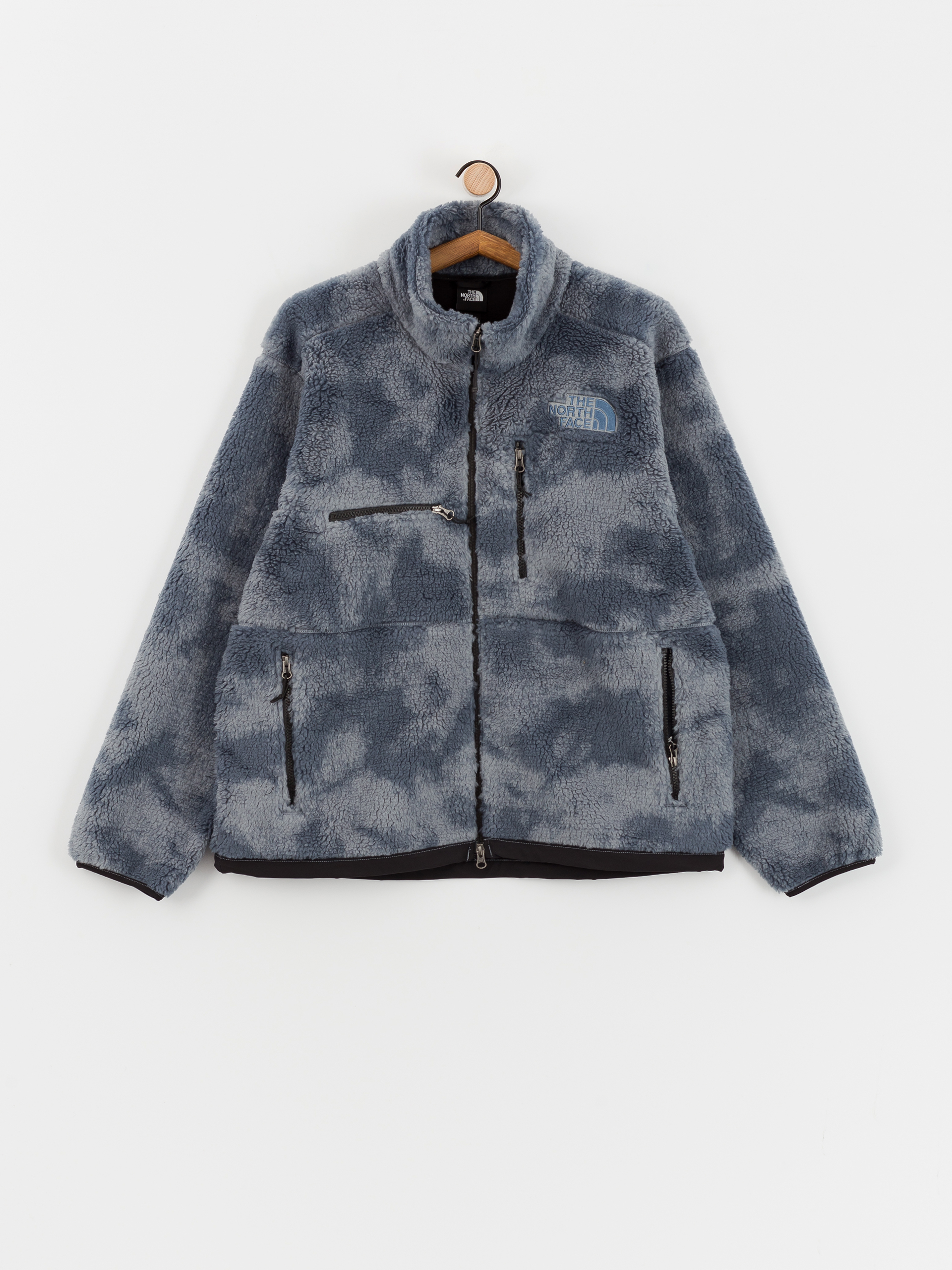 Dzseki The North Face Denali X (blue dusk low-fi hi-tek)