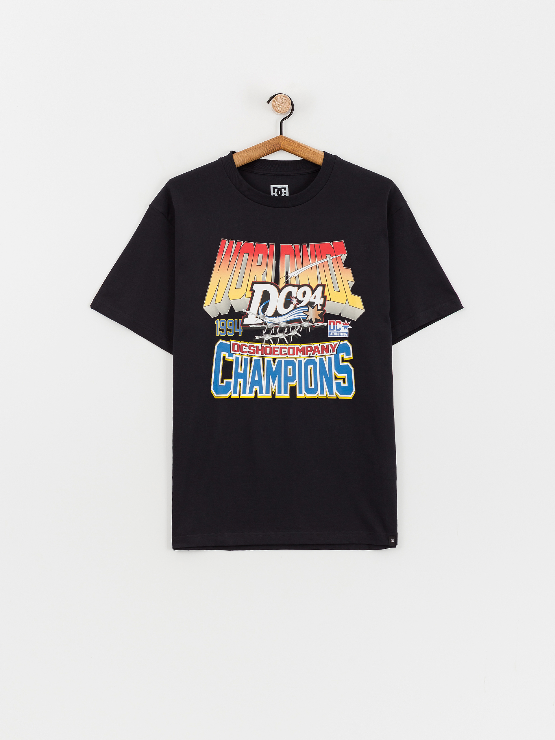 DC 94 Champs Póló (black)