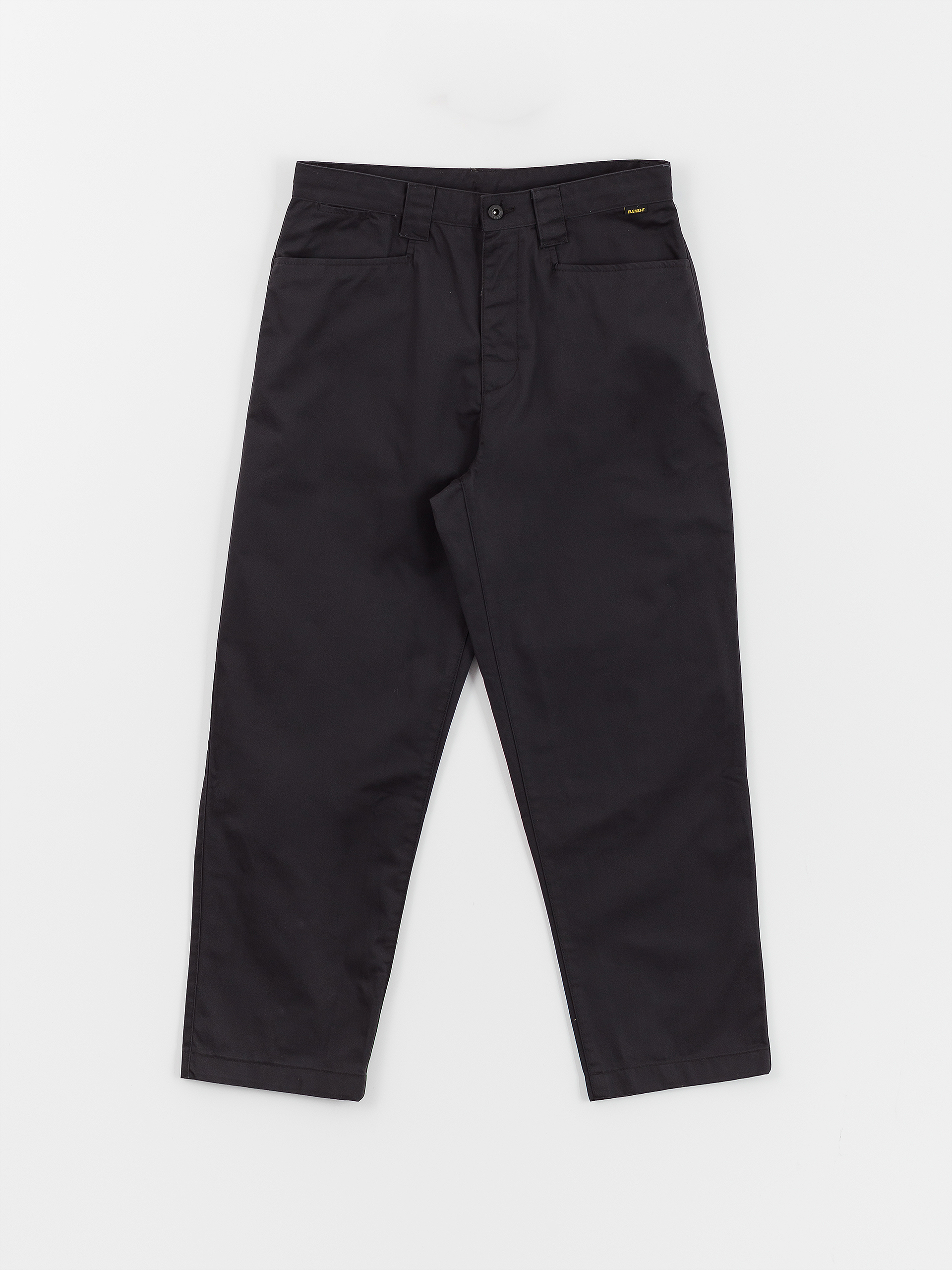 Element Burley 2.0 Kisnadrág (flint black)