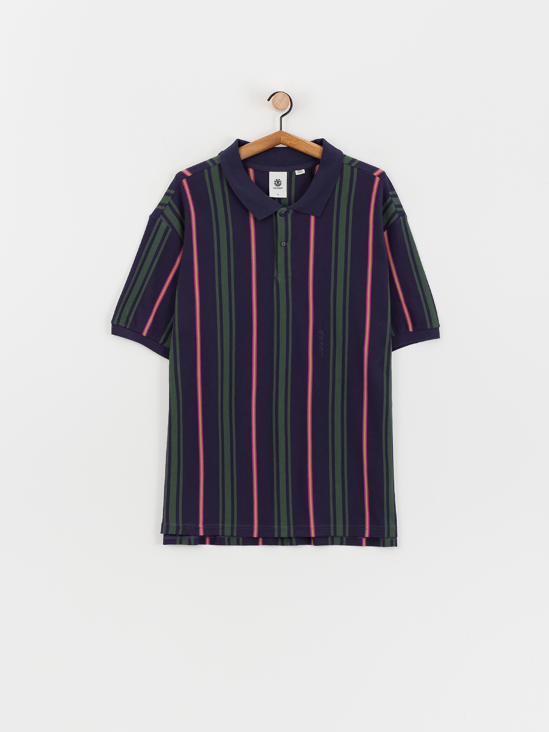 Element Dales Póló (naval academy)