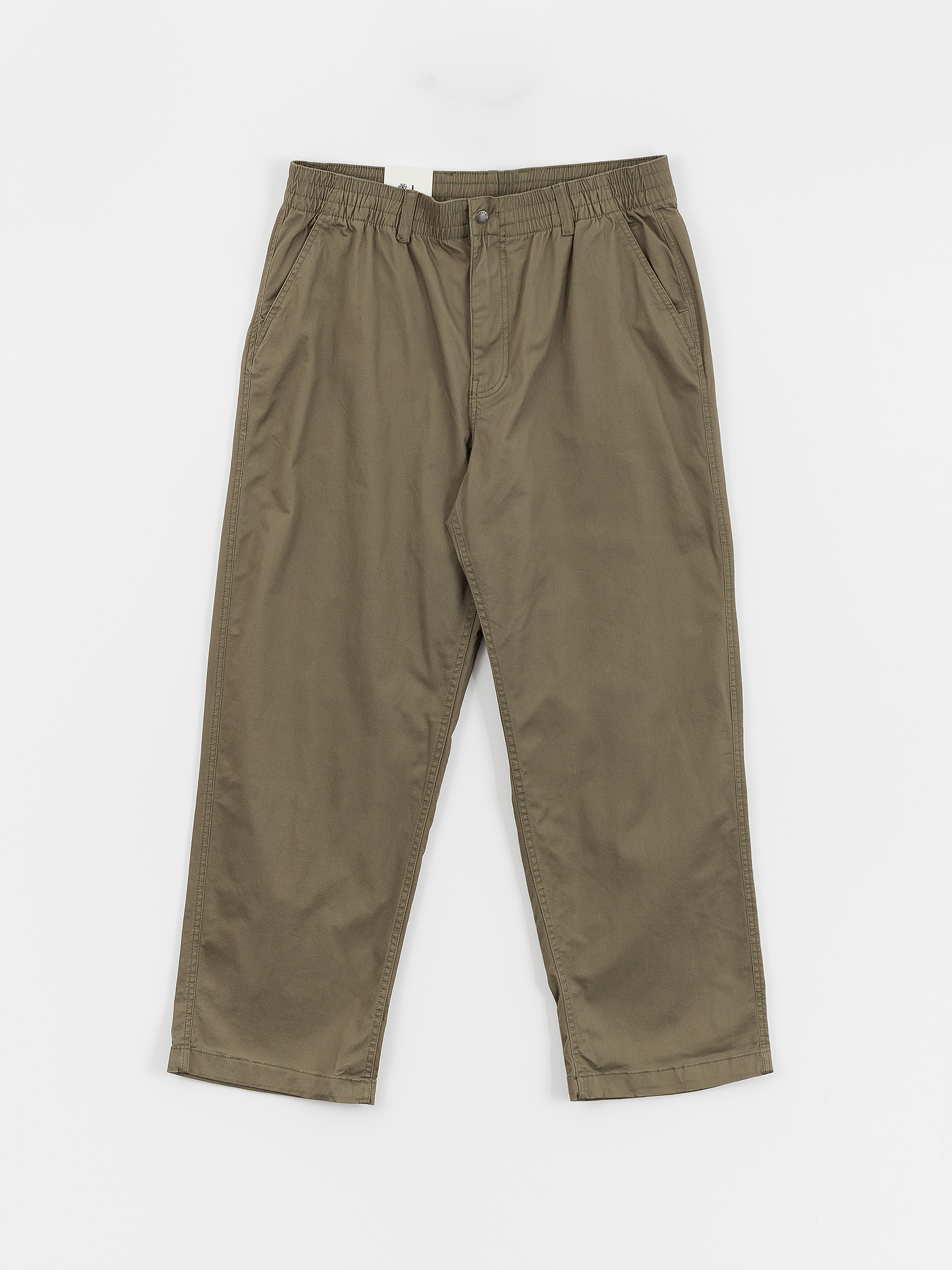 Element Howland Big Chino Kisnadrág (beetle)