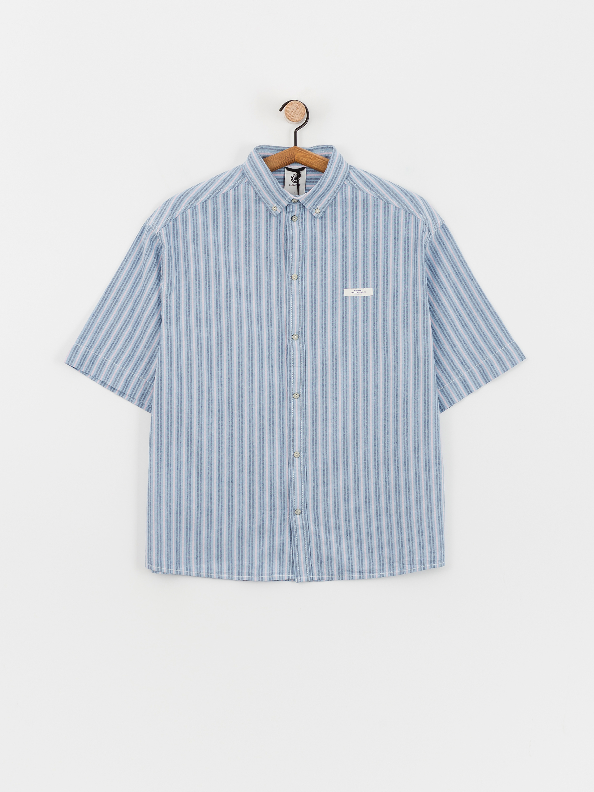 Element Cambridge Ing (oxford blue/deeporchid/navy)