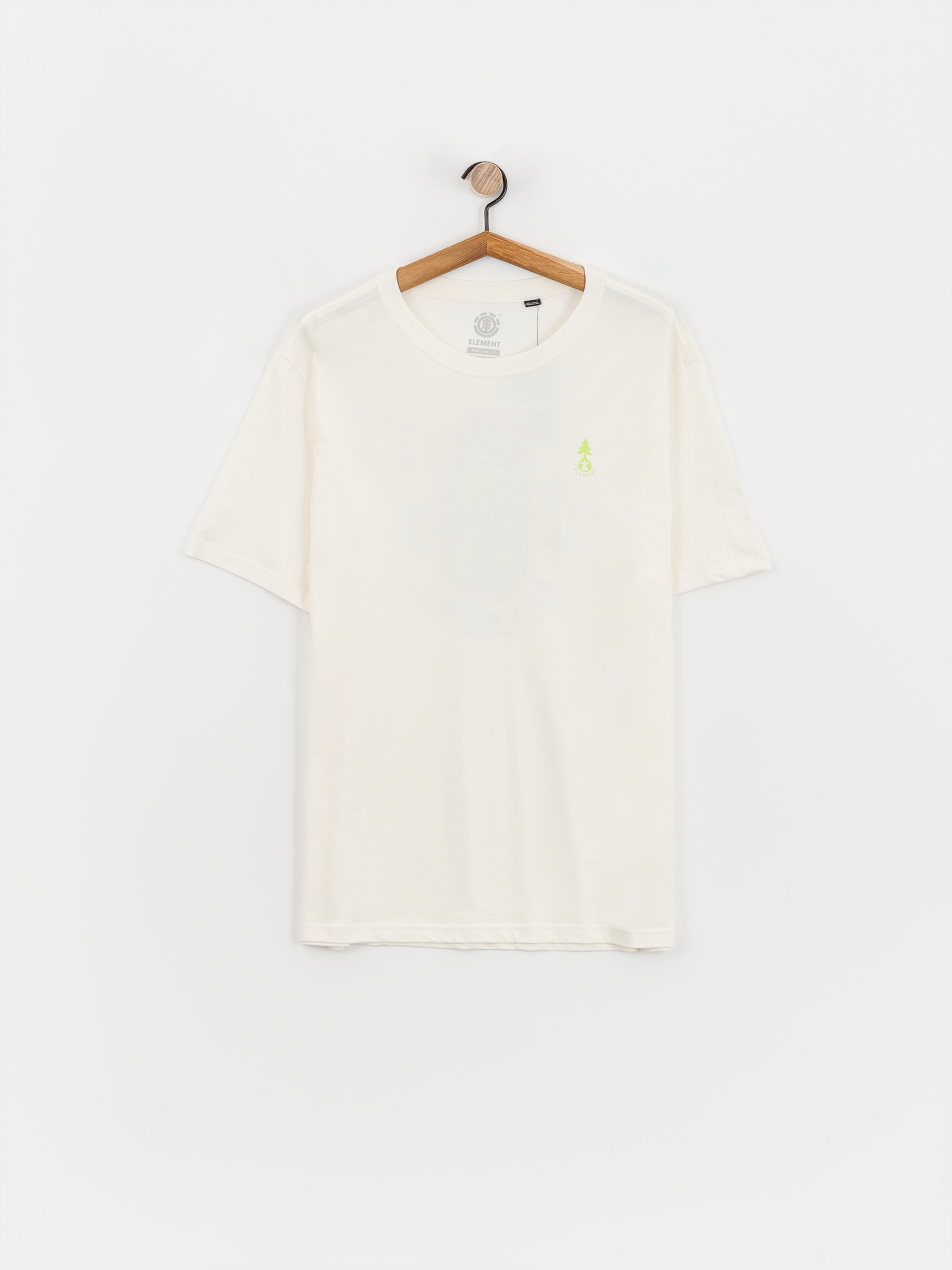 Element A Tree Grows Póló (egret)