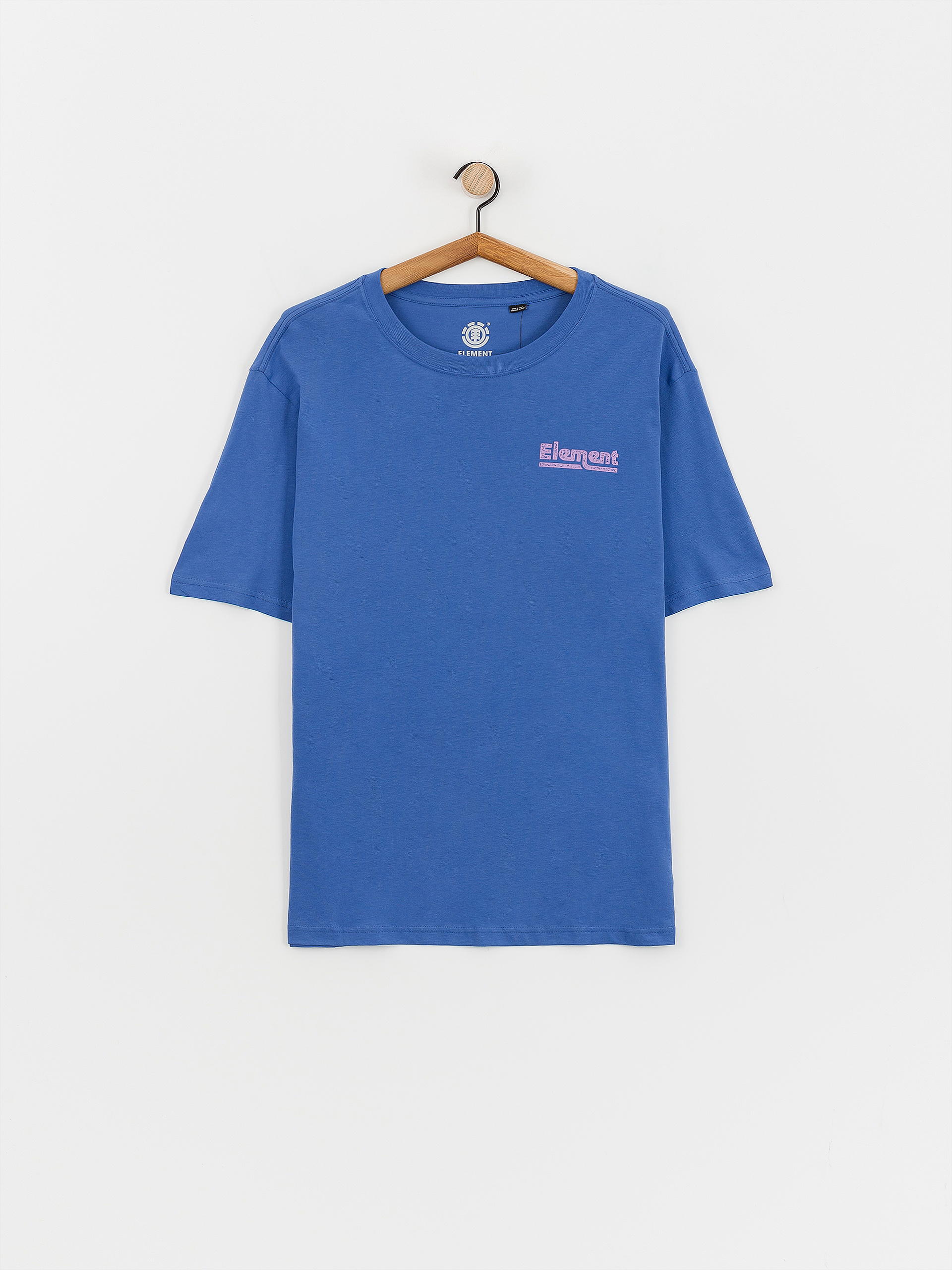 Element Sunup Póló (nouvean navy)