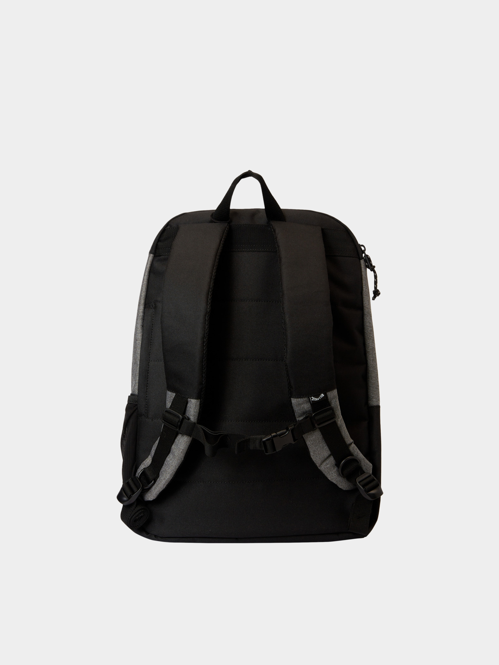 Hátizsák Billabong Command Stash (grey heather)