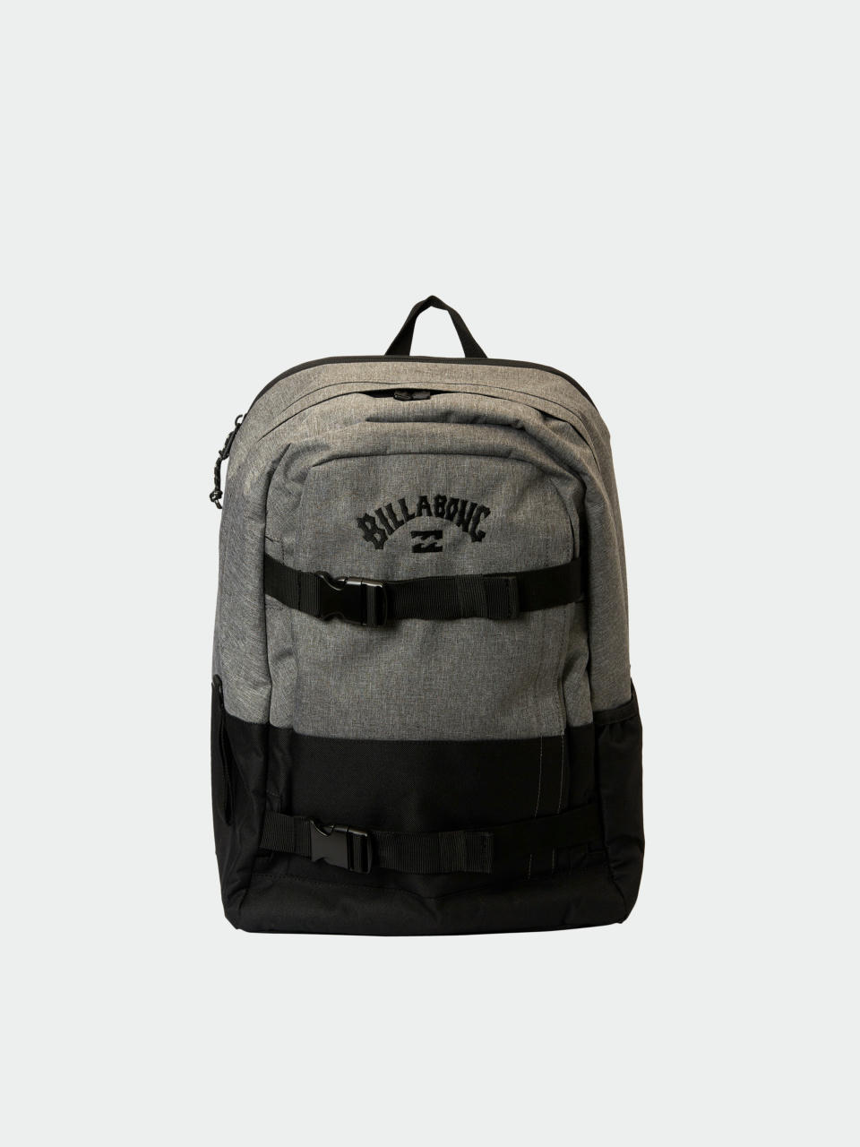 Hátizsák Billabong Command Stash (grey heather)