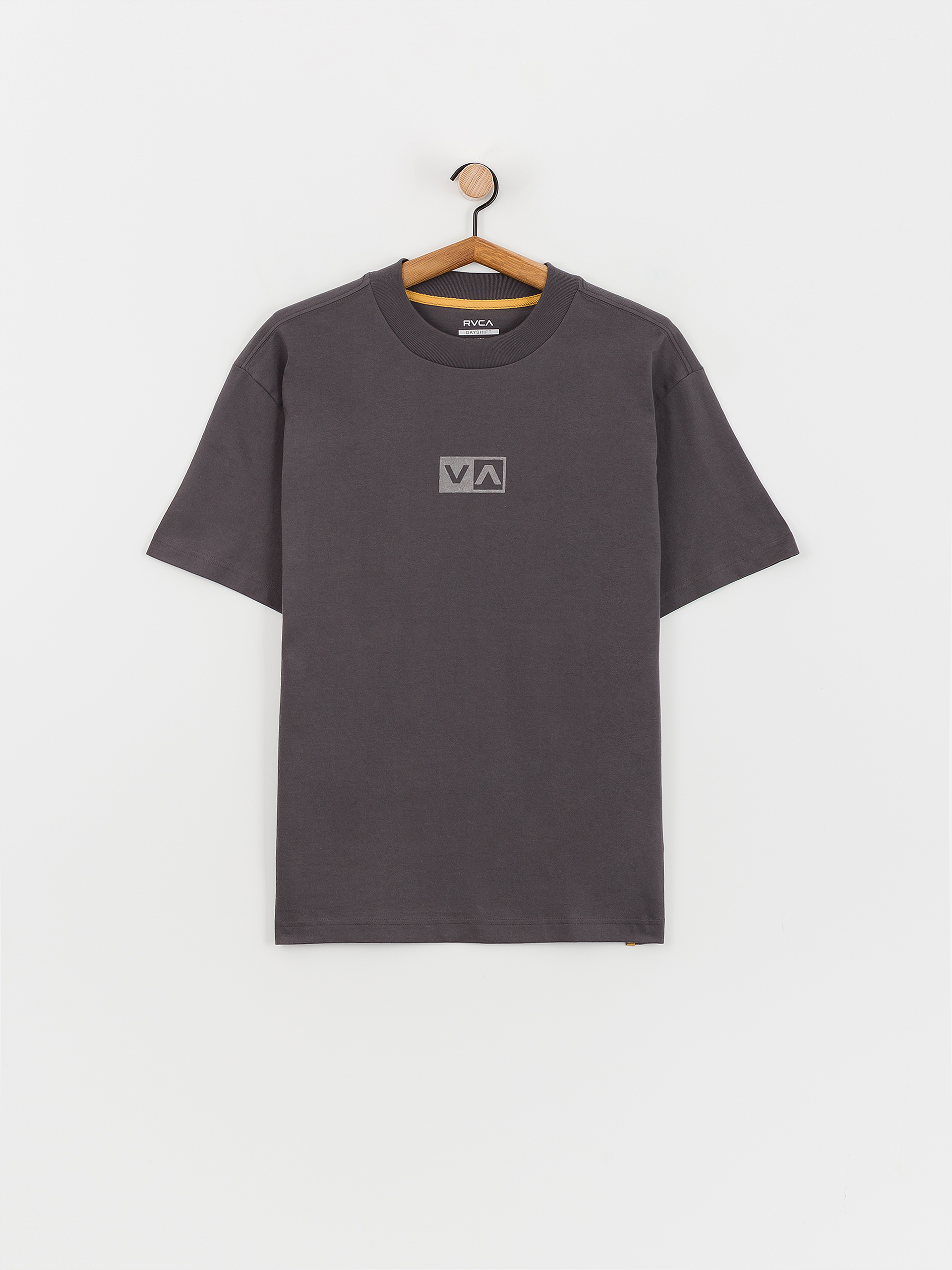 Póló RVCA Balance Flock (garage blue)