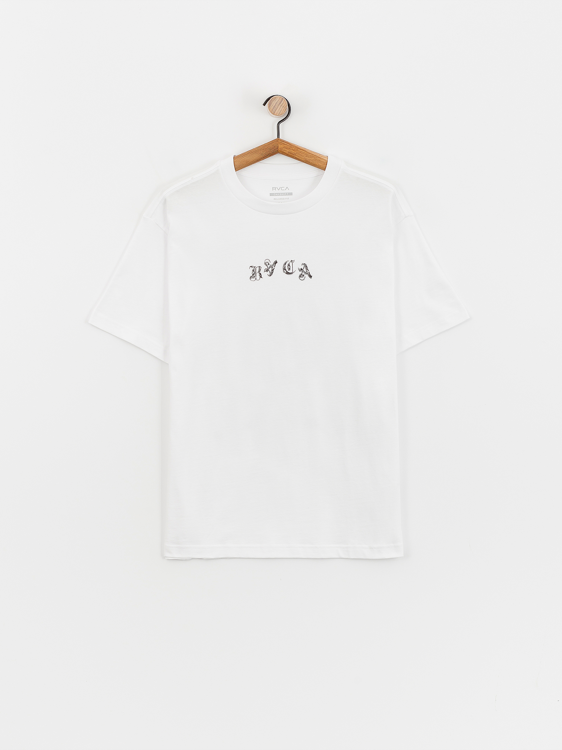 Póló RVCA Dream Reaper (white)