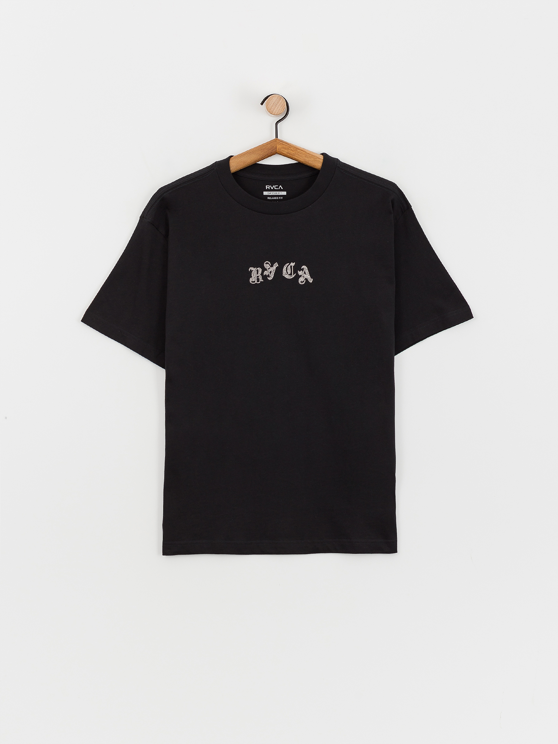 Póló RVCA Dream Reaper (black)