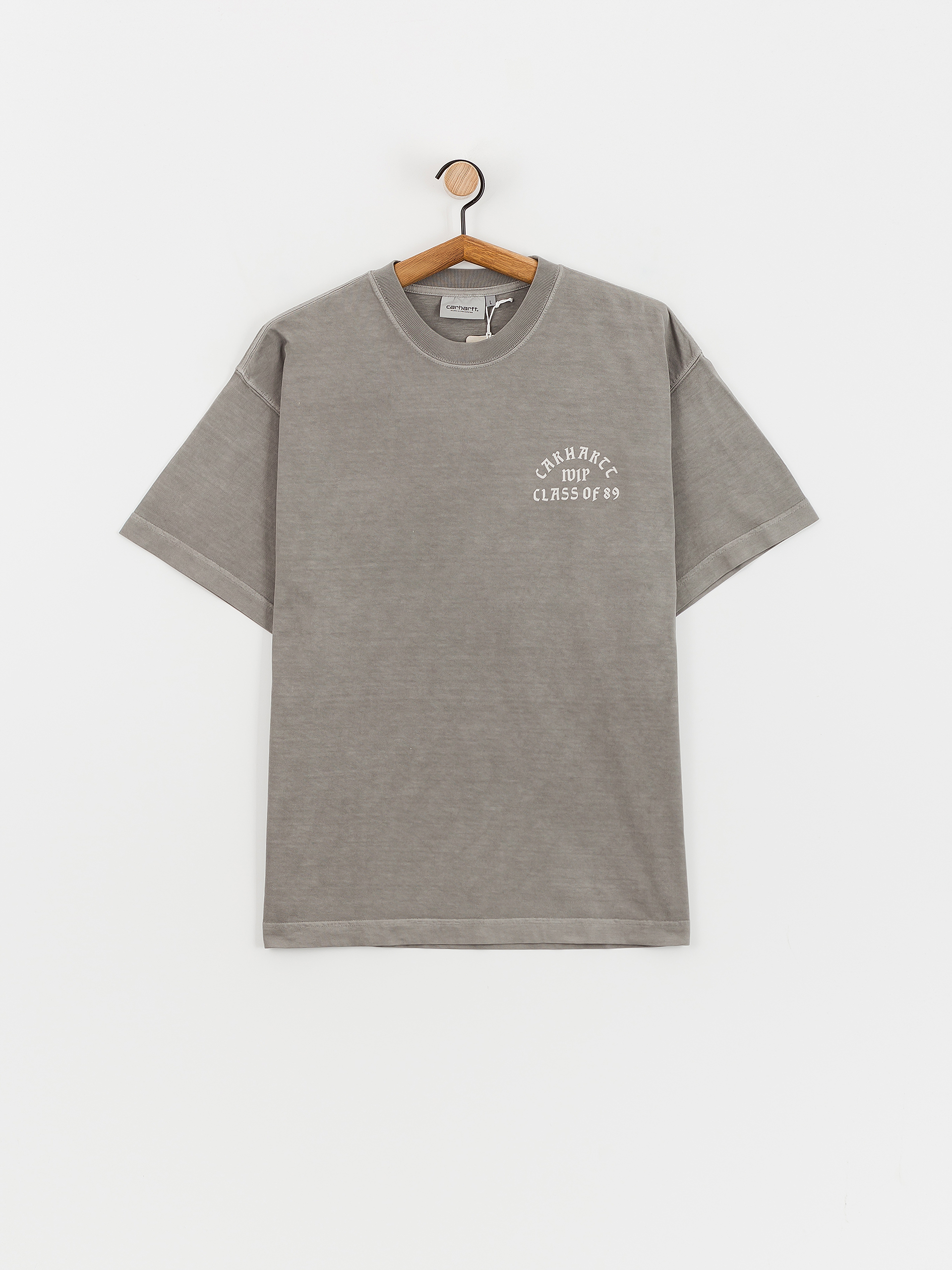 Carhartt WIP Class of 89 Póló (marengo/white)