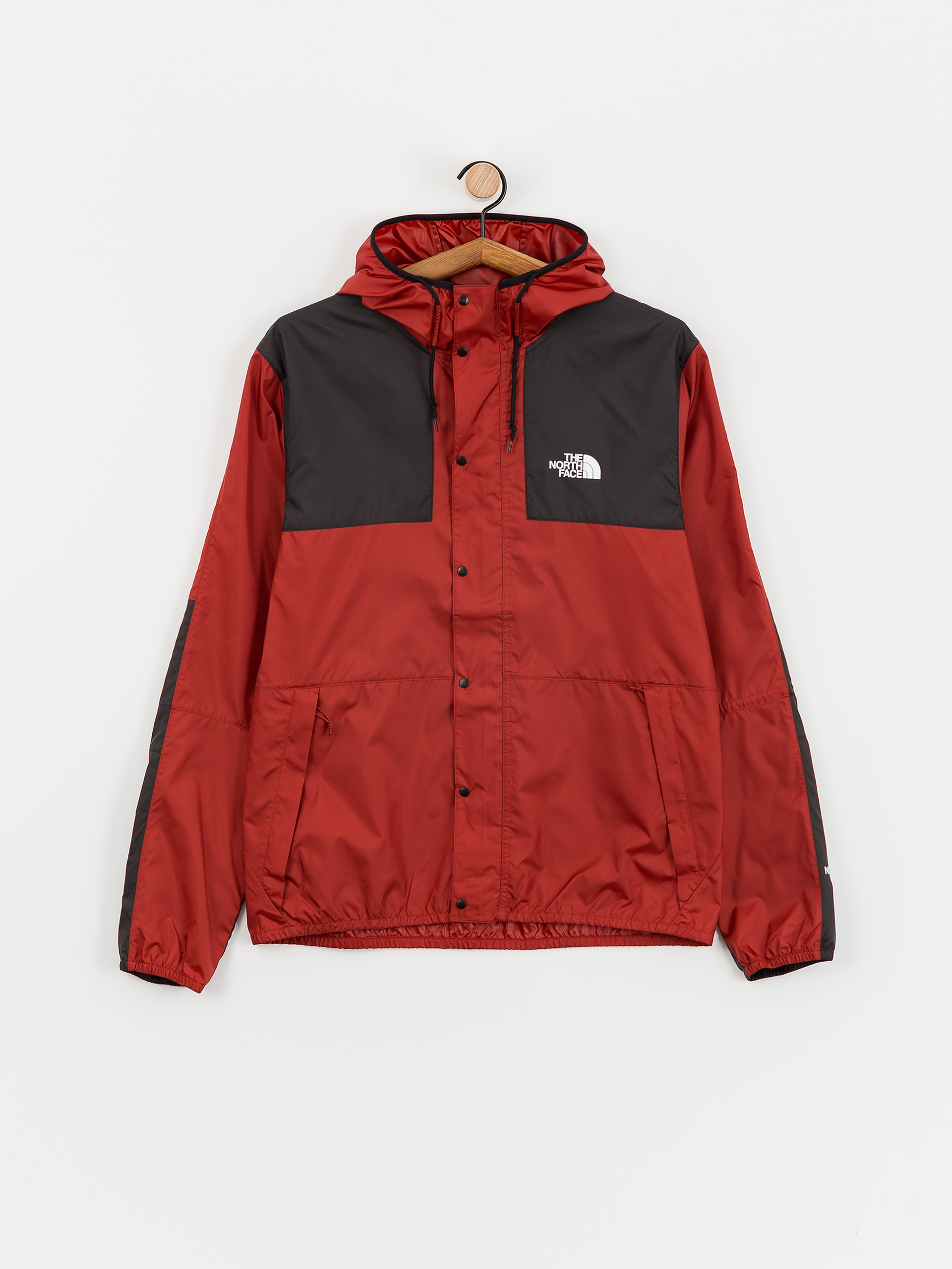 The North Face Seasonal Mountain Dzseki (iron red)