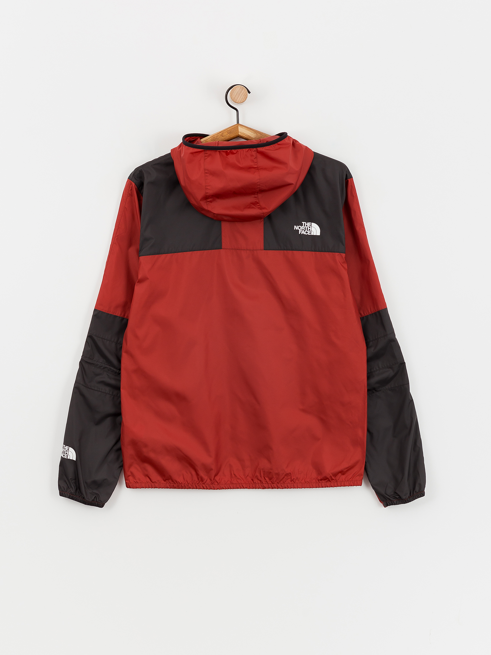 The North Face Seasonal Mountain Dzseki (iron red)
