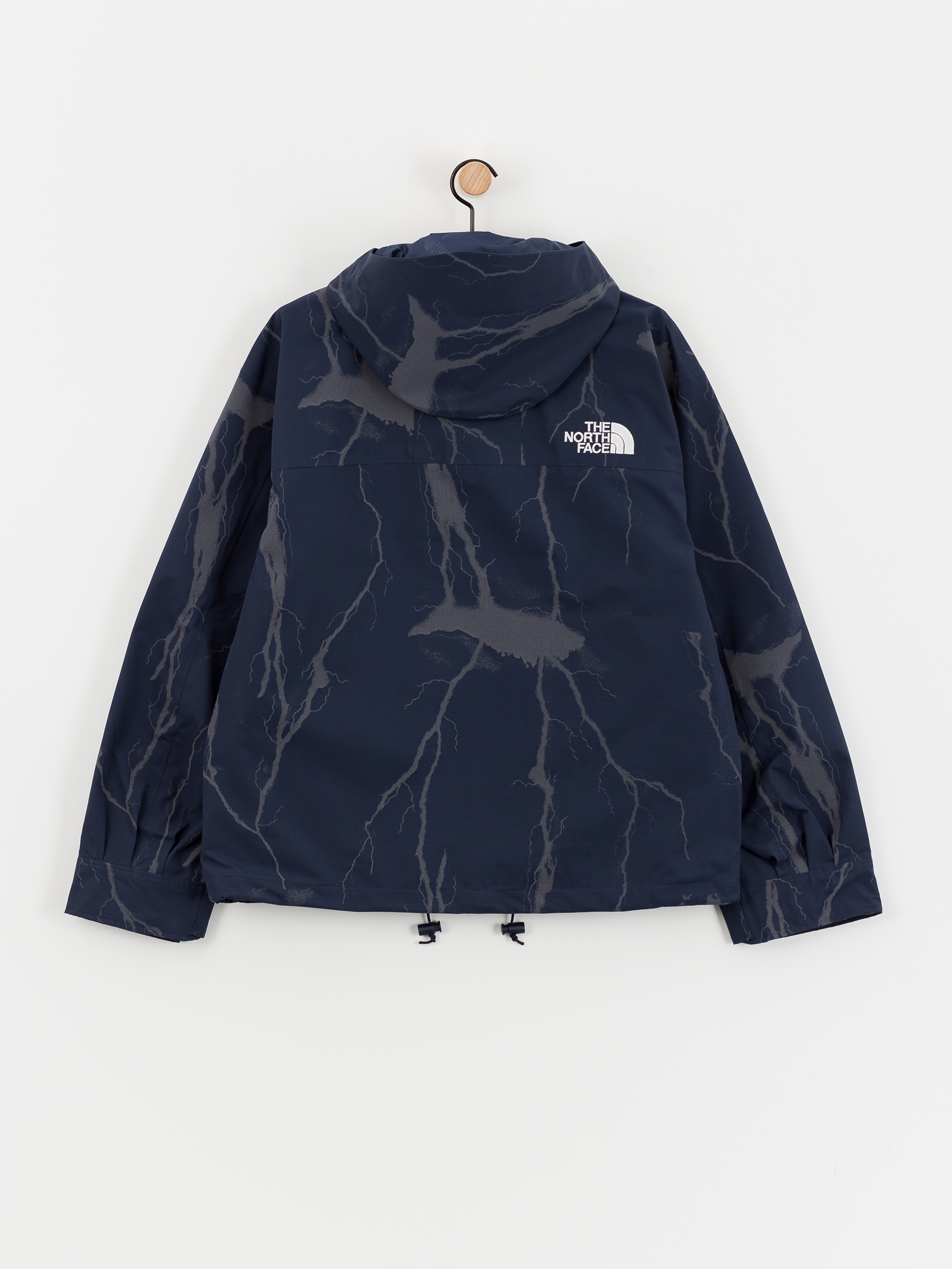 The North Face 86 Novelty Mountain Dzseki (summit navy tnf lightni)