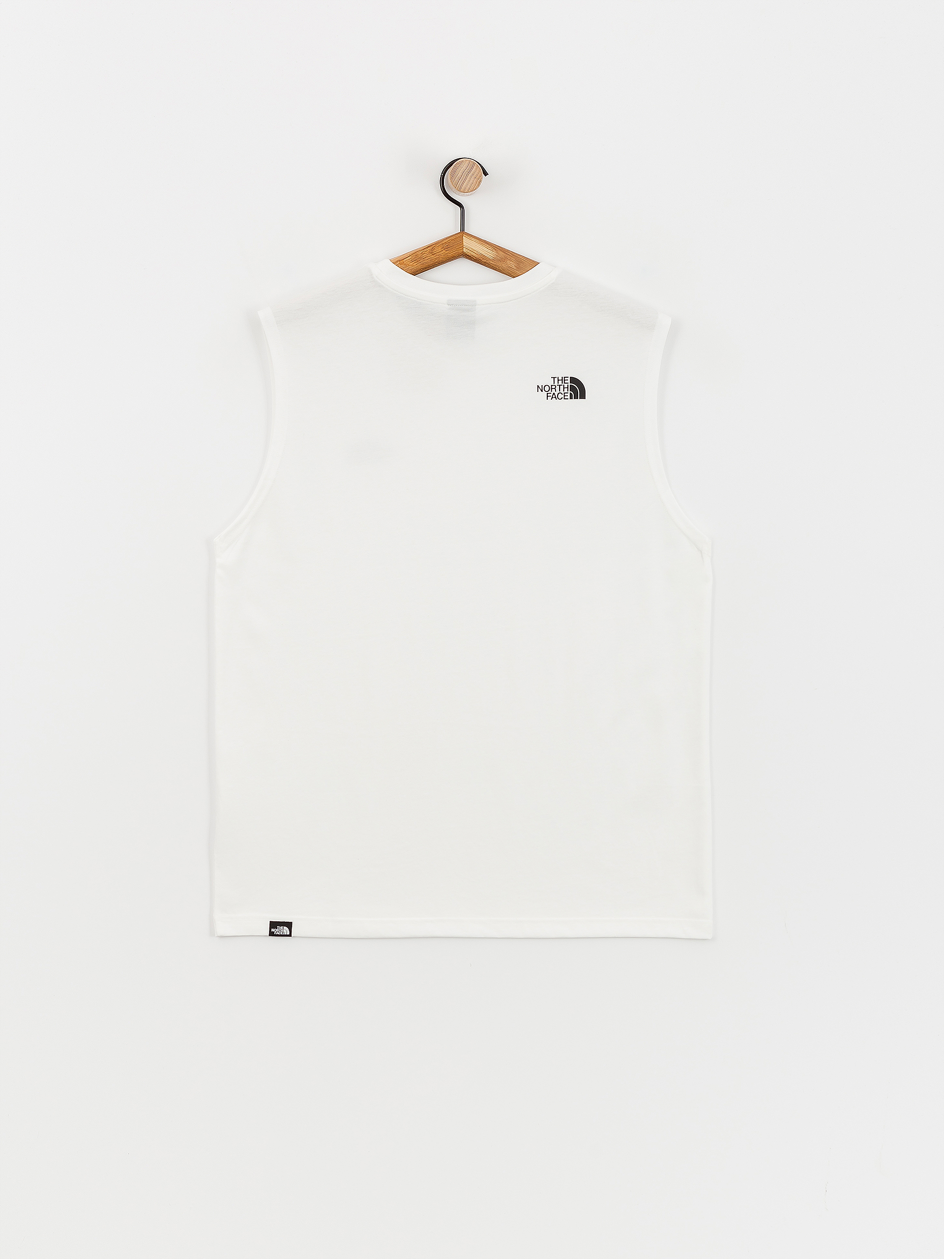 The North Face Simple Dome Póló (tnf white)
