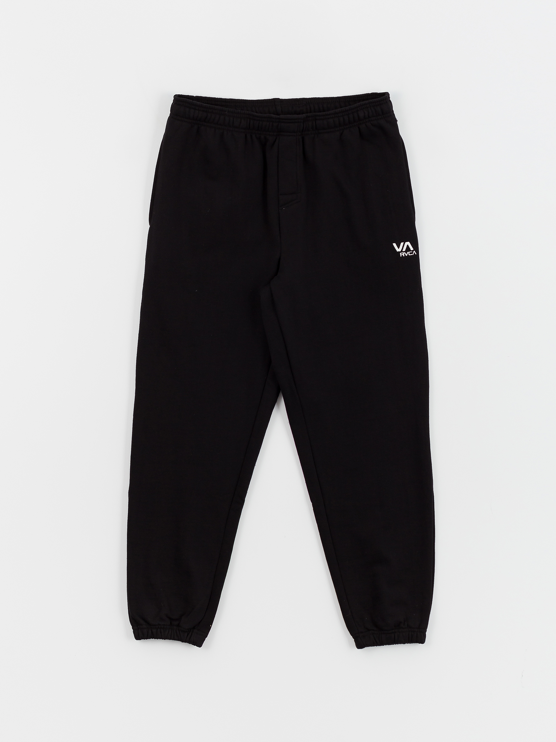 RVCA Va Essential Sweatpant Kisnadrág (black)