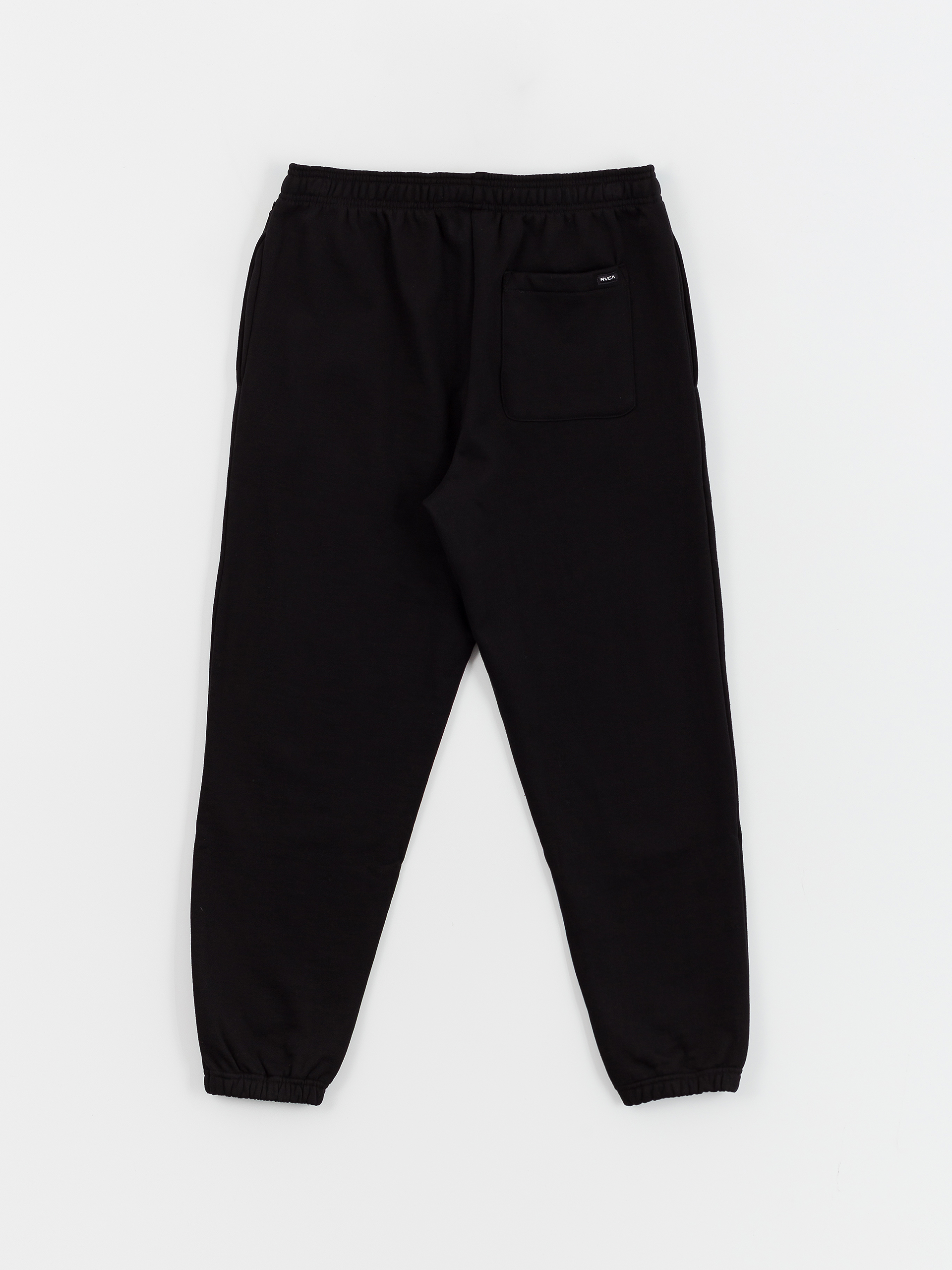 RVCA Va Essential Sweatpant Kisnadrág (black)