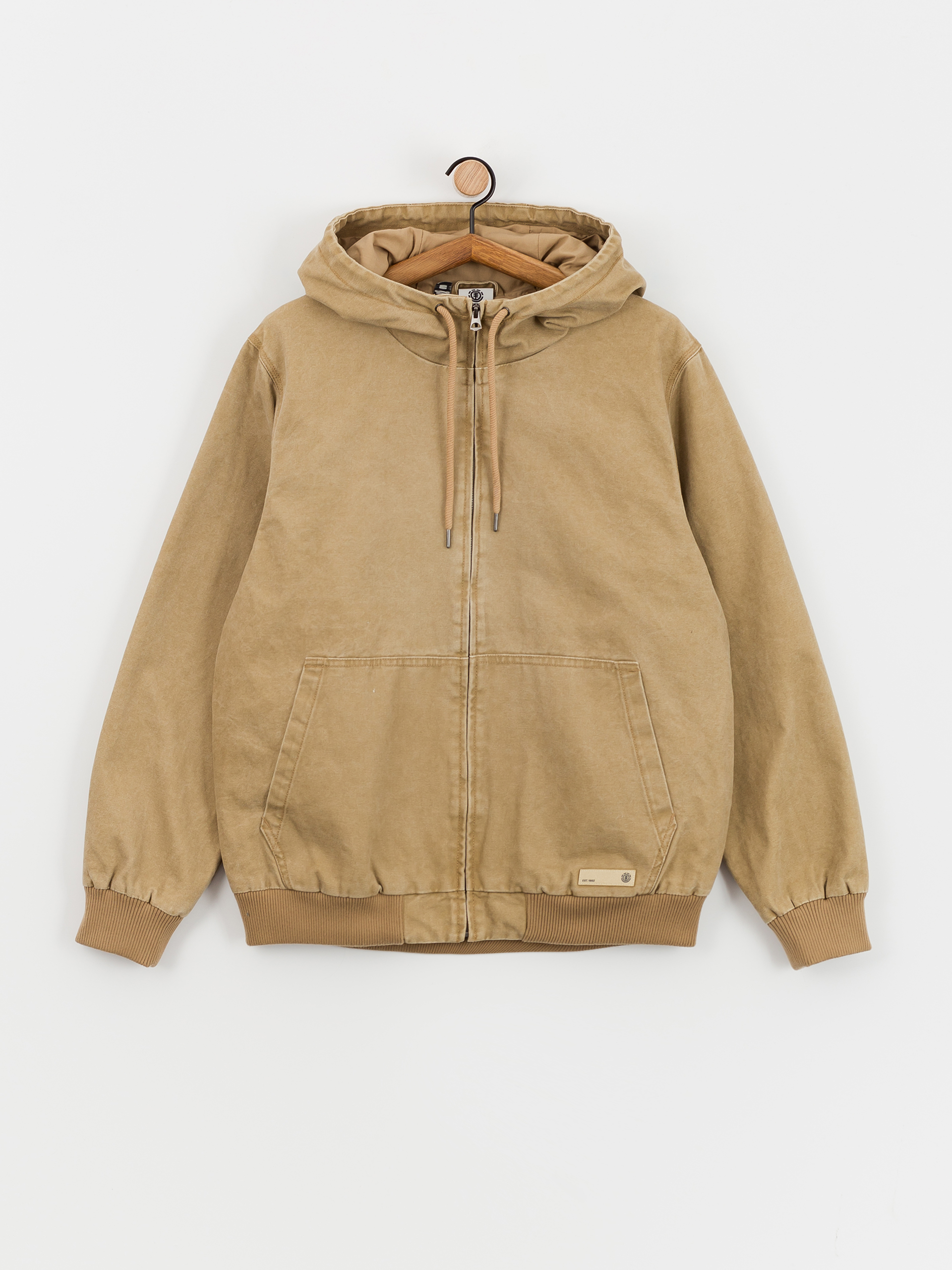 Element Dulcey Canvas Lt Dzseki (khaki)