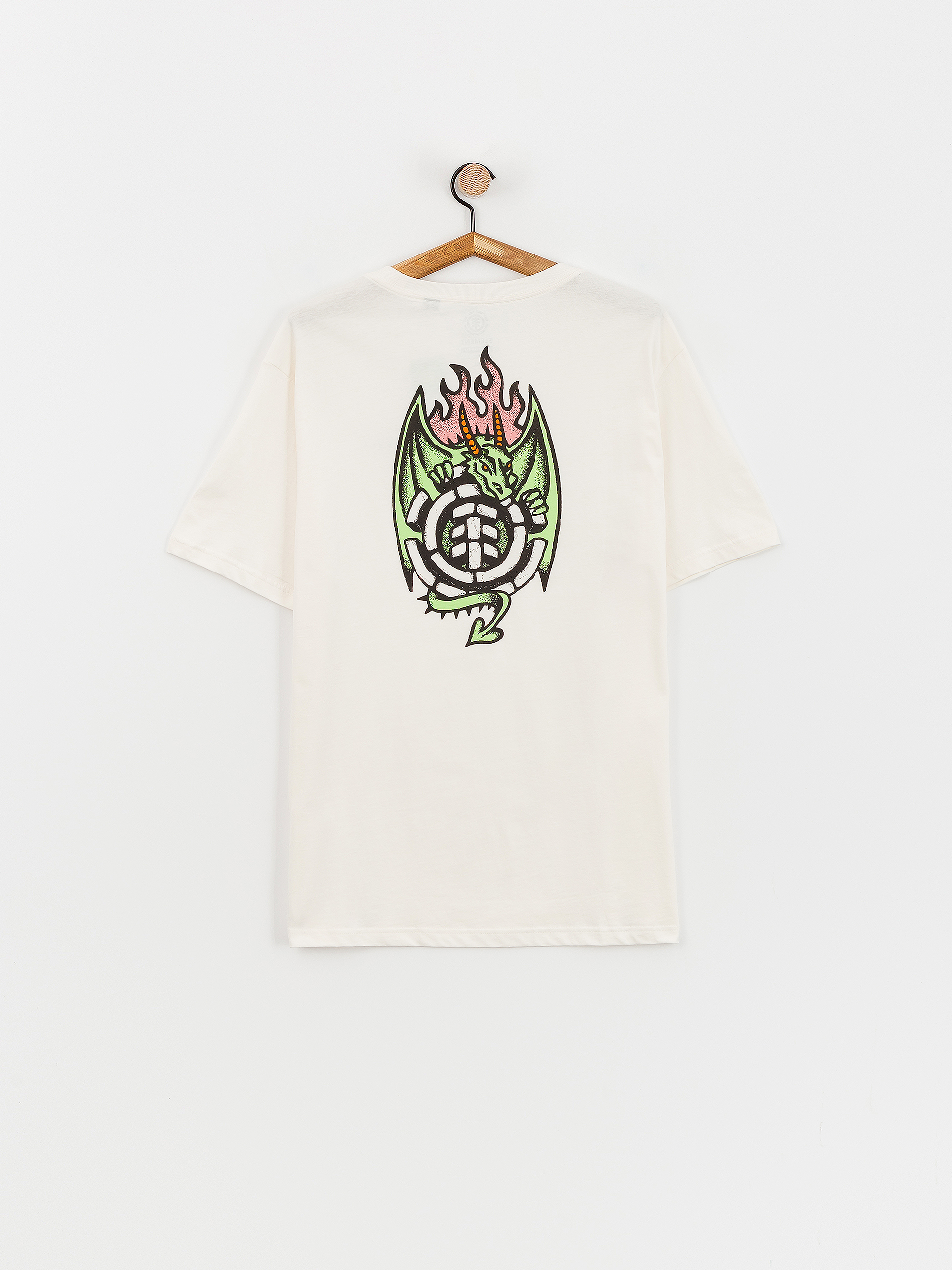 Element Dragon Póló (egret)