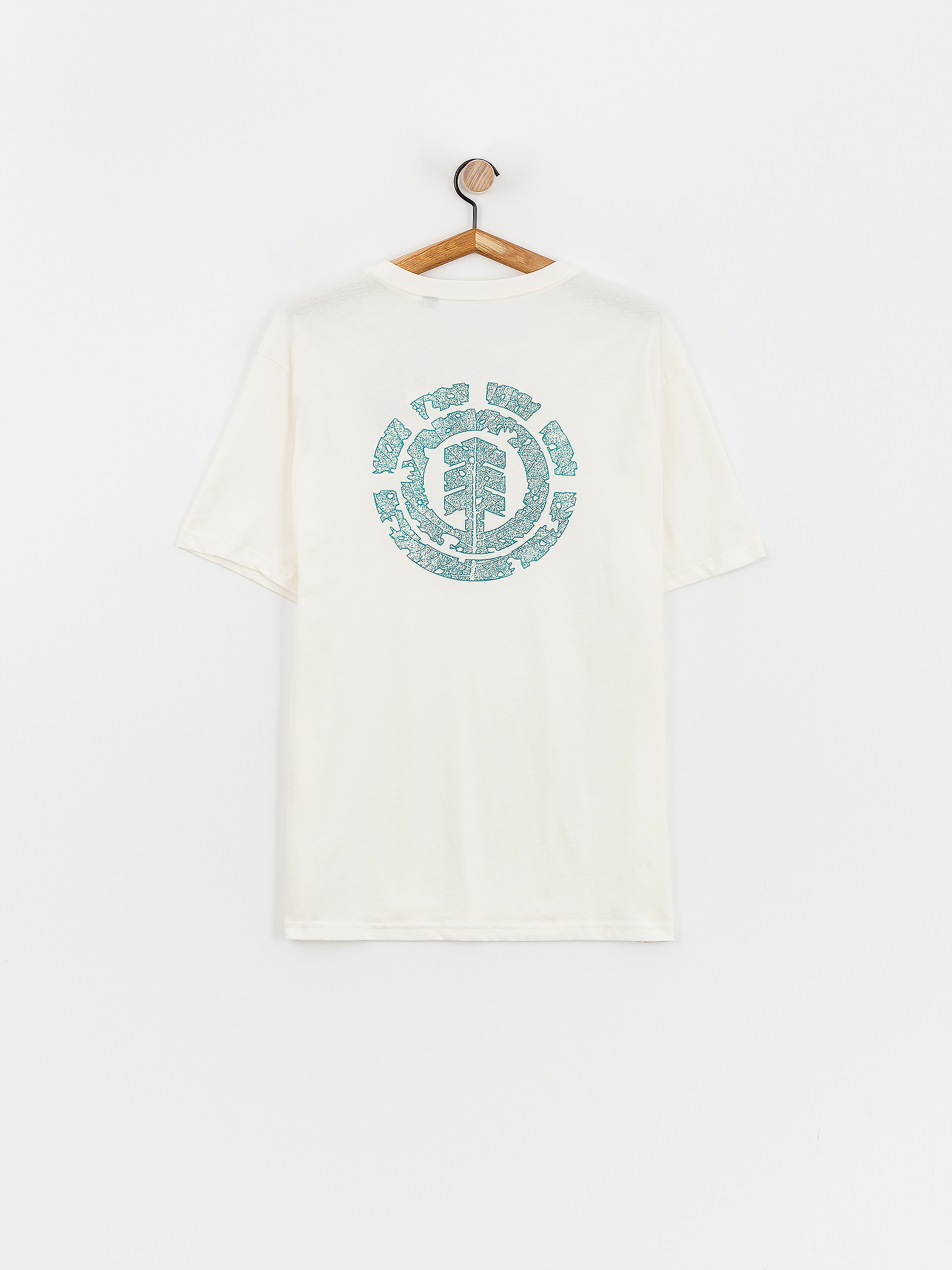 Element Marching Ants Póló (egret)