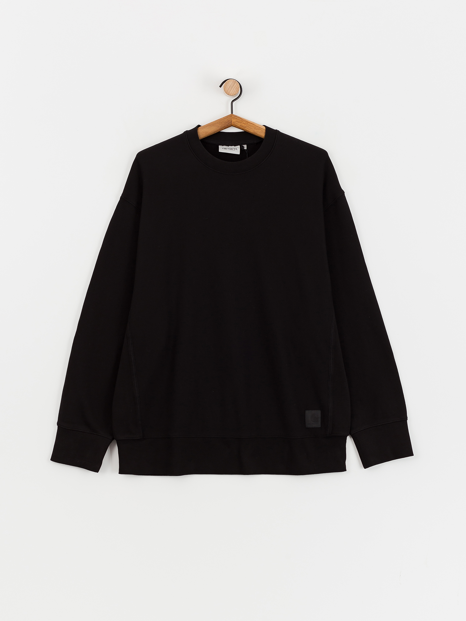 Carhartt WIP Dawson Pulóver (black)
