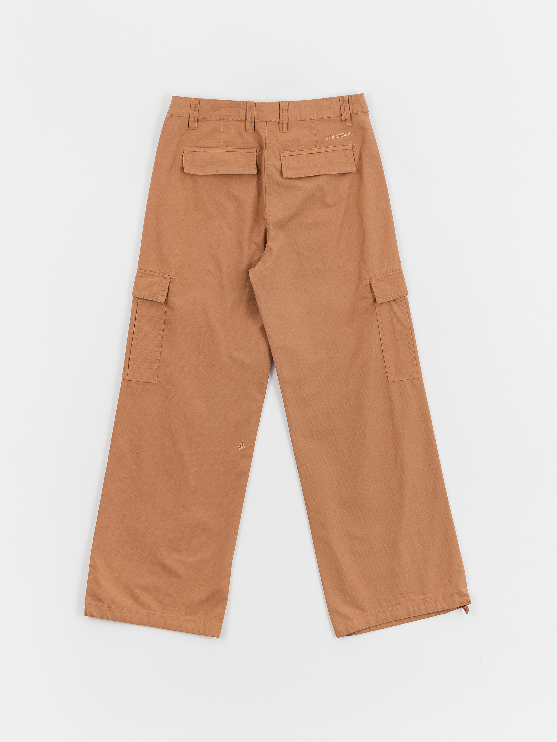 Volcom Cargstone Wmn Kisnadrág (mocha)