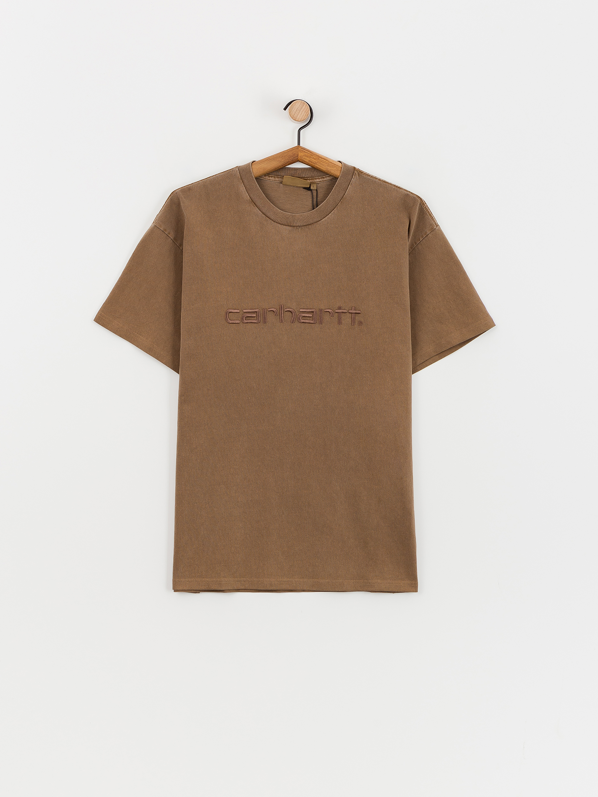 Carhartt WIP Duster Póló (lumber)