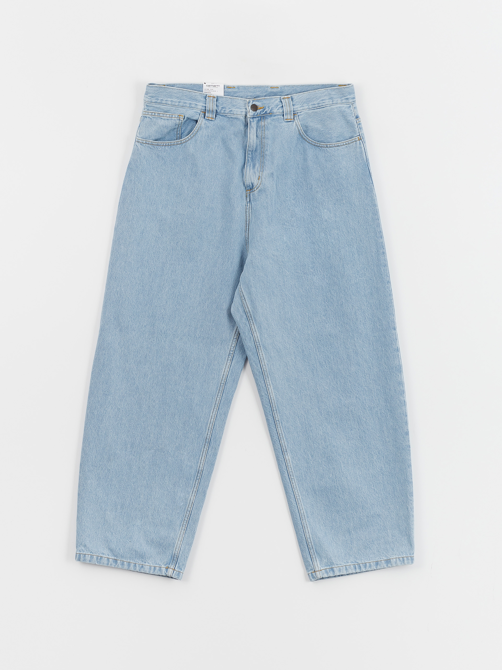 Carhartt WIP Brandon Kisnadrág (blue)