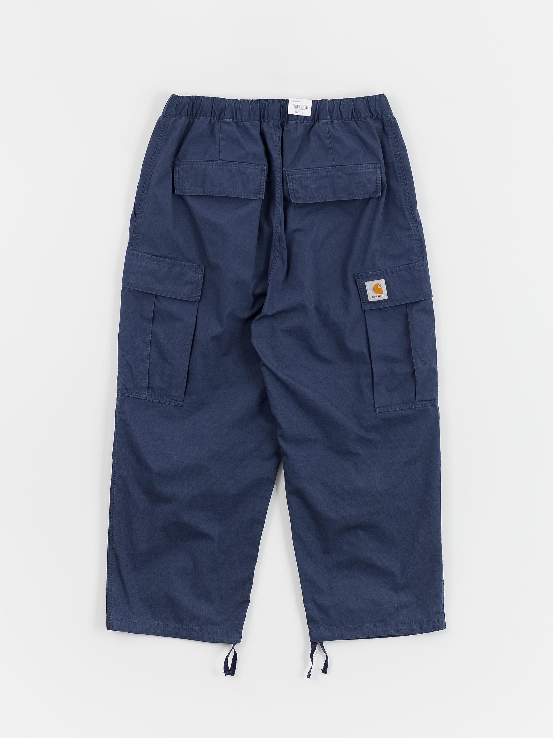 Carhartt WIP Jet Cargo Kisnadrág (blue)