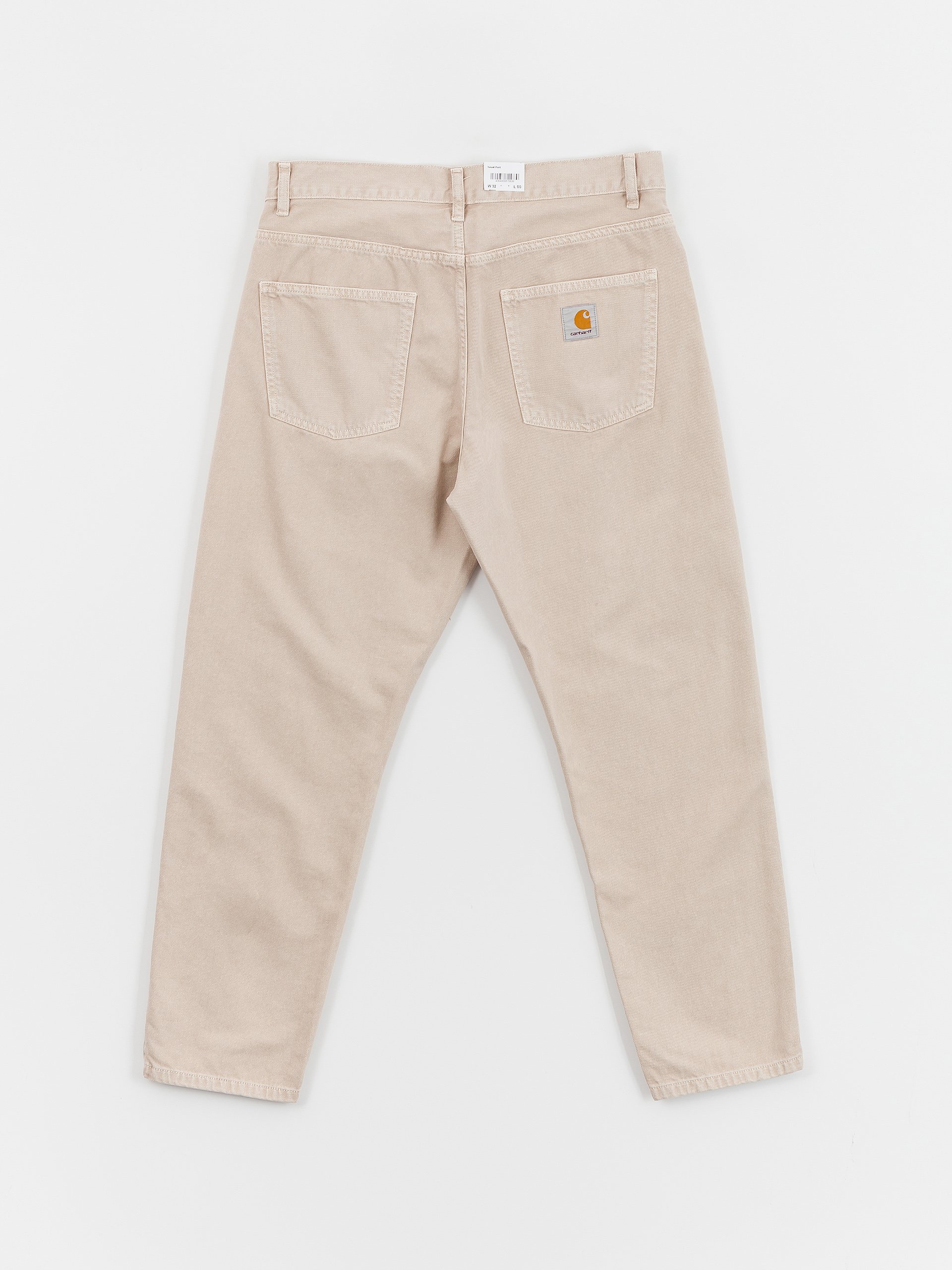 Carhartt WIP Newel Kisnadrág (tonic)