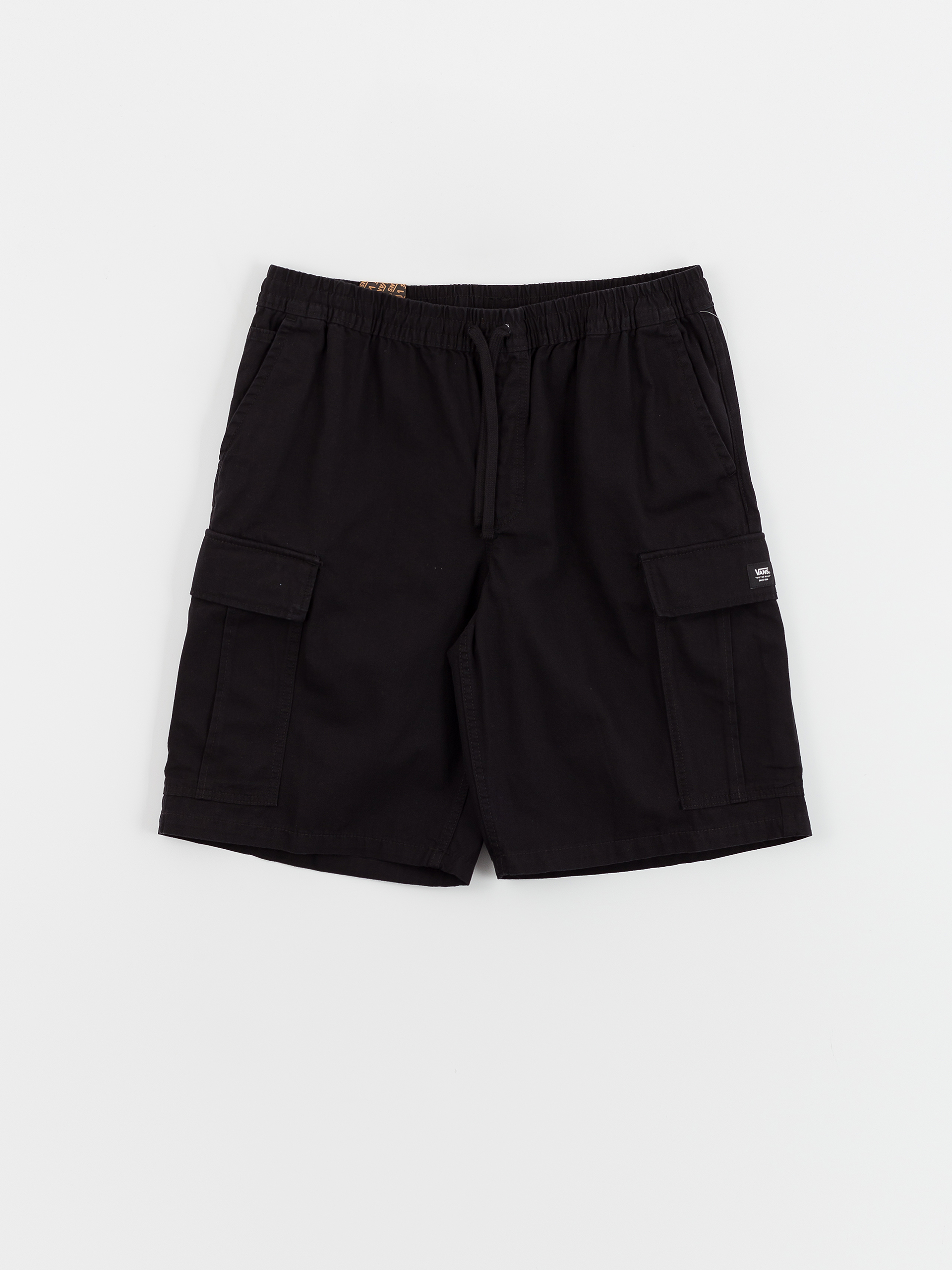 Rövidnadrág Vans Range Cargo Loose (black)