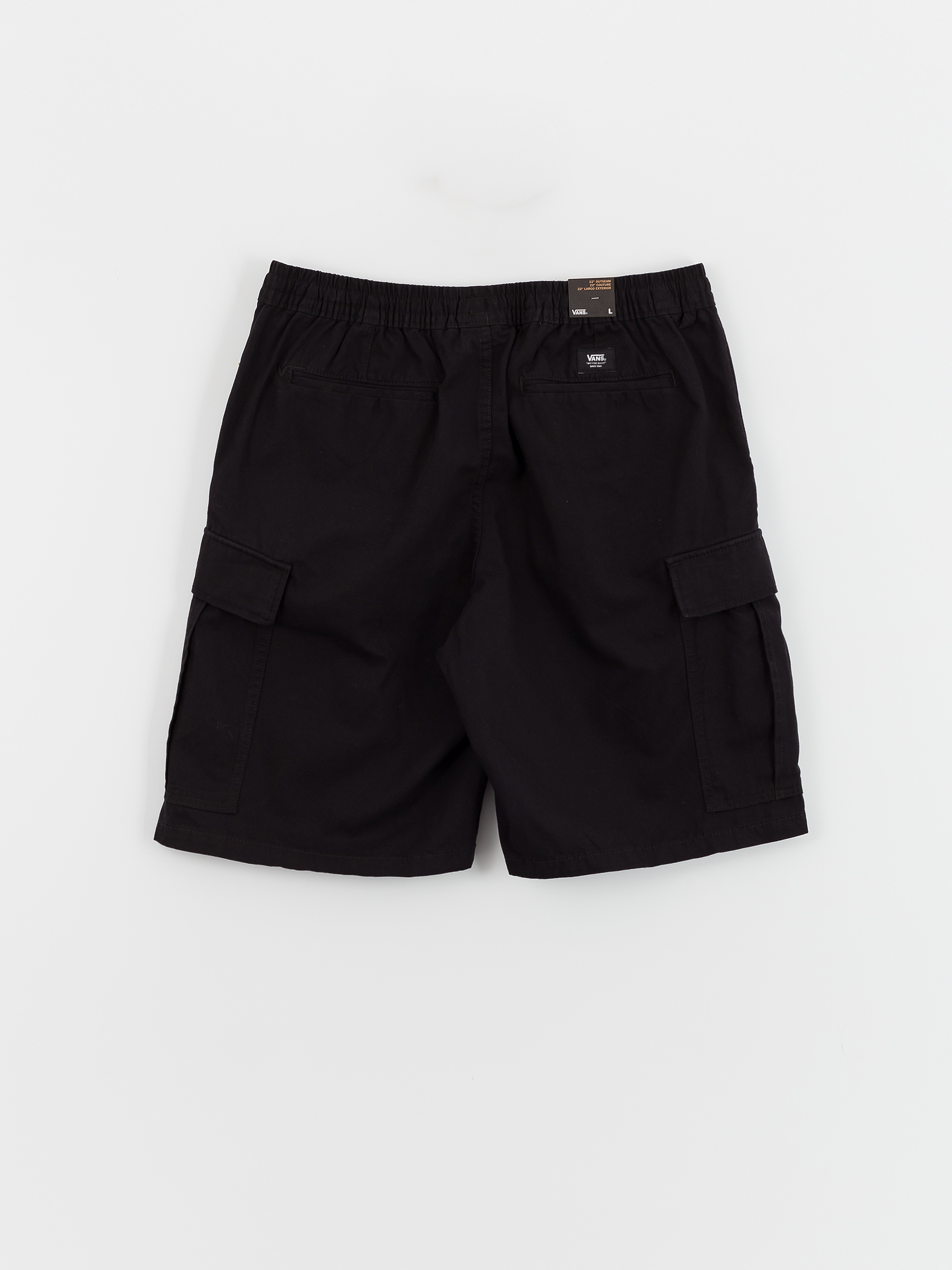 Rövidnadrág Vans Range Cargo Loose (black)