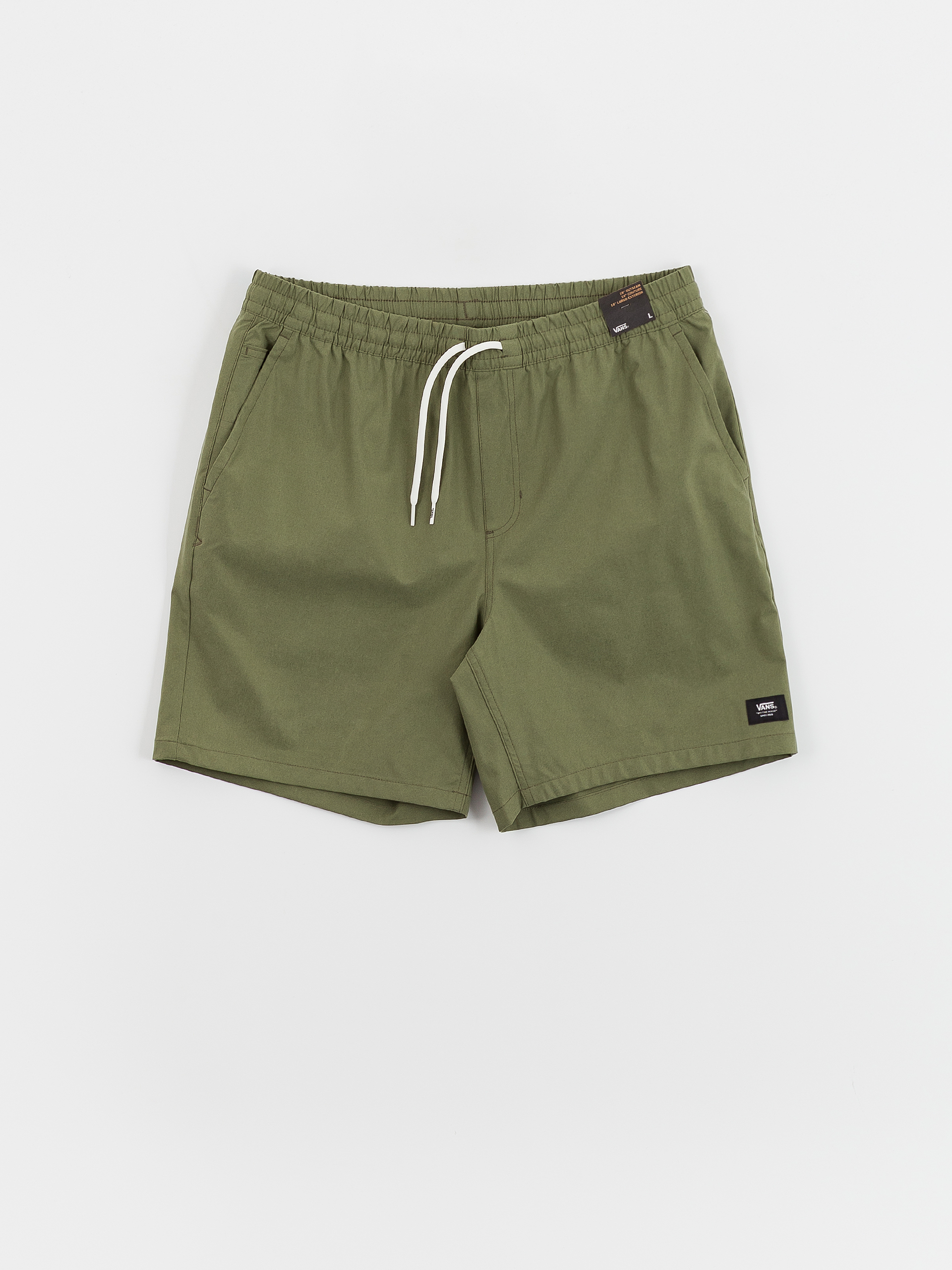 Rövidnadrág Vans Range Relaxed Sport (olivine)