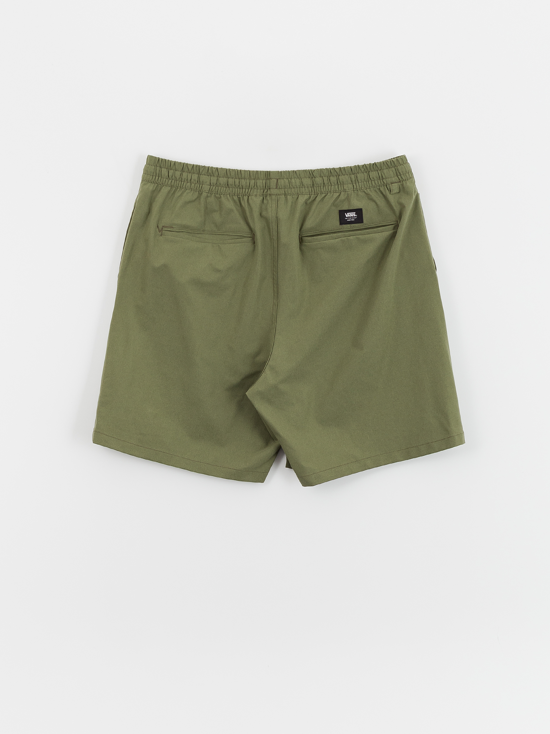 Rövidnadrág Vans Range Relaxed Sport (olivine)