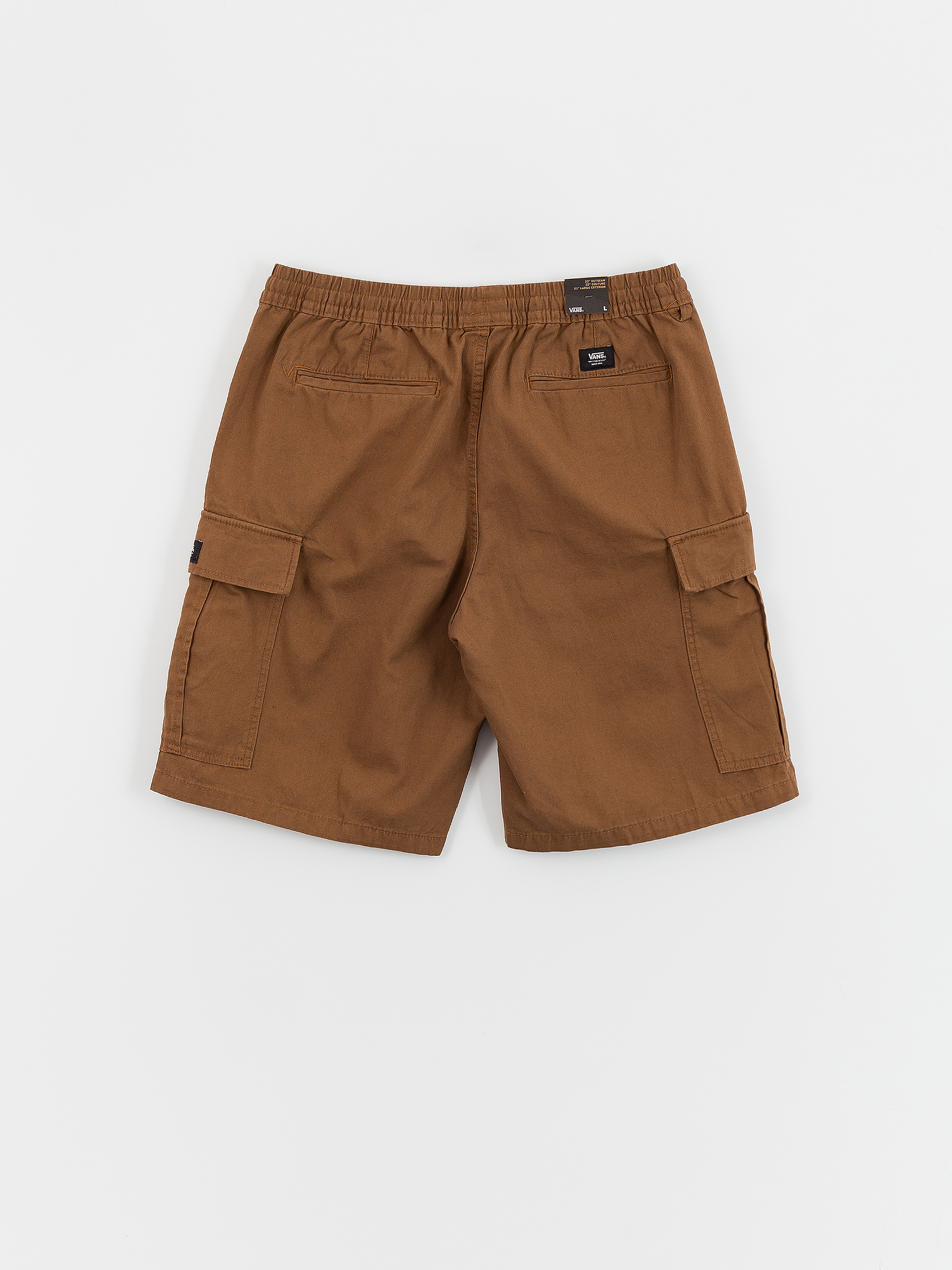Rövidnadrág Vans Range Cargo Loose (coffee liqueur)