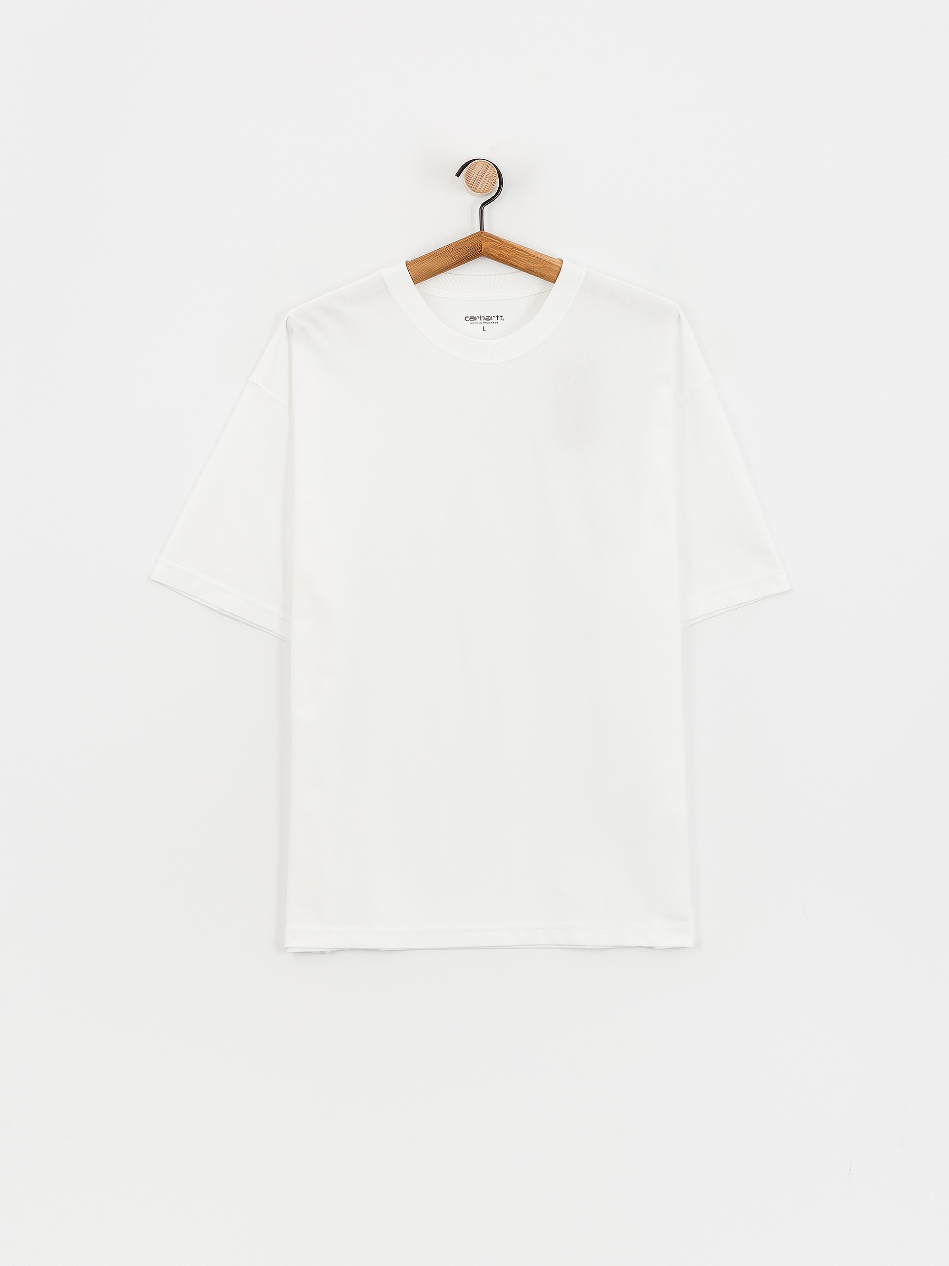 Póló Carhartt WIP Dawson (white)