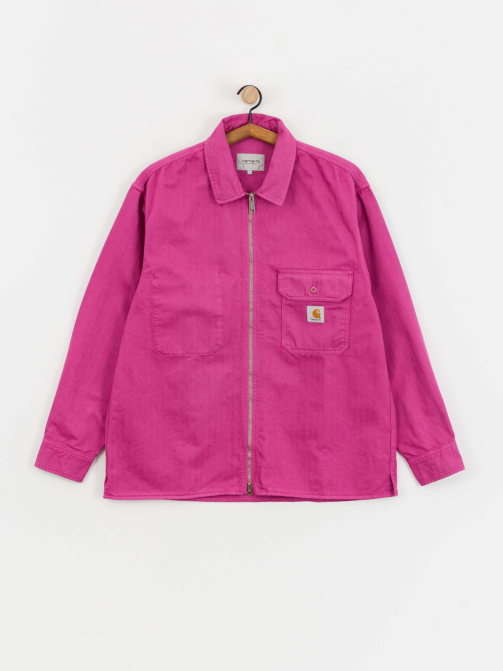 Ing Carhartt WIP Rainer (magenta)