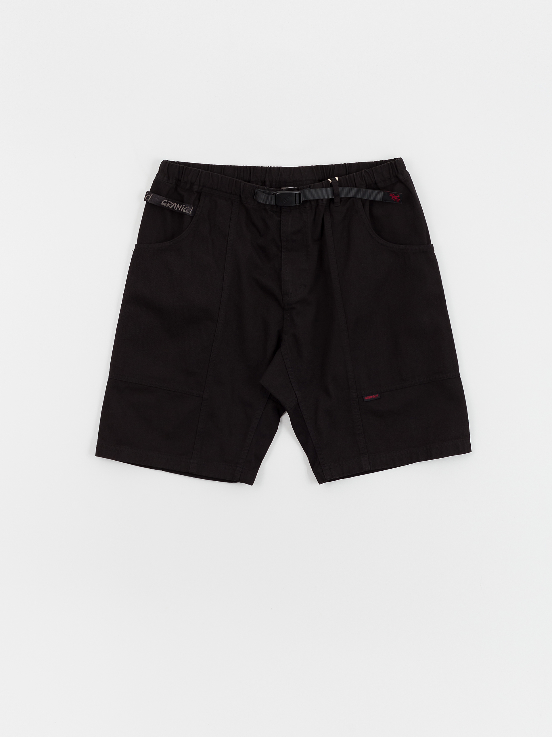 Rövidnadrág Gramicci Gadget Short (black)