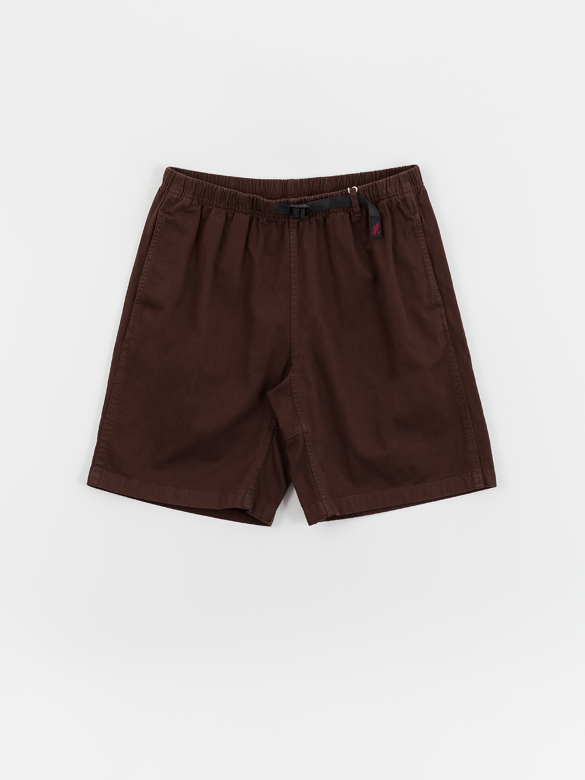 Rövidnadrág Gramicci G-Short (dark brown)