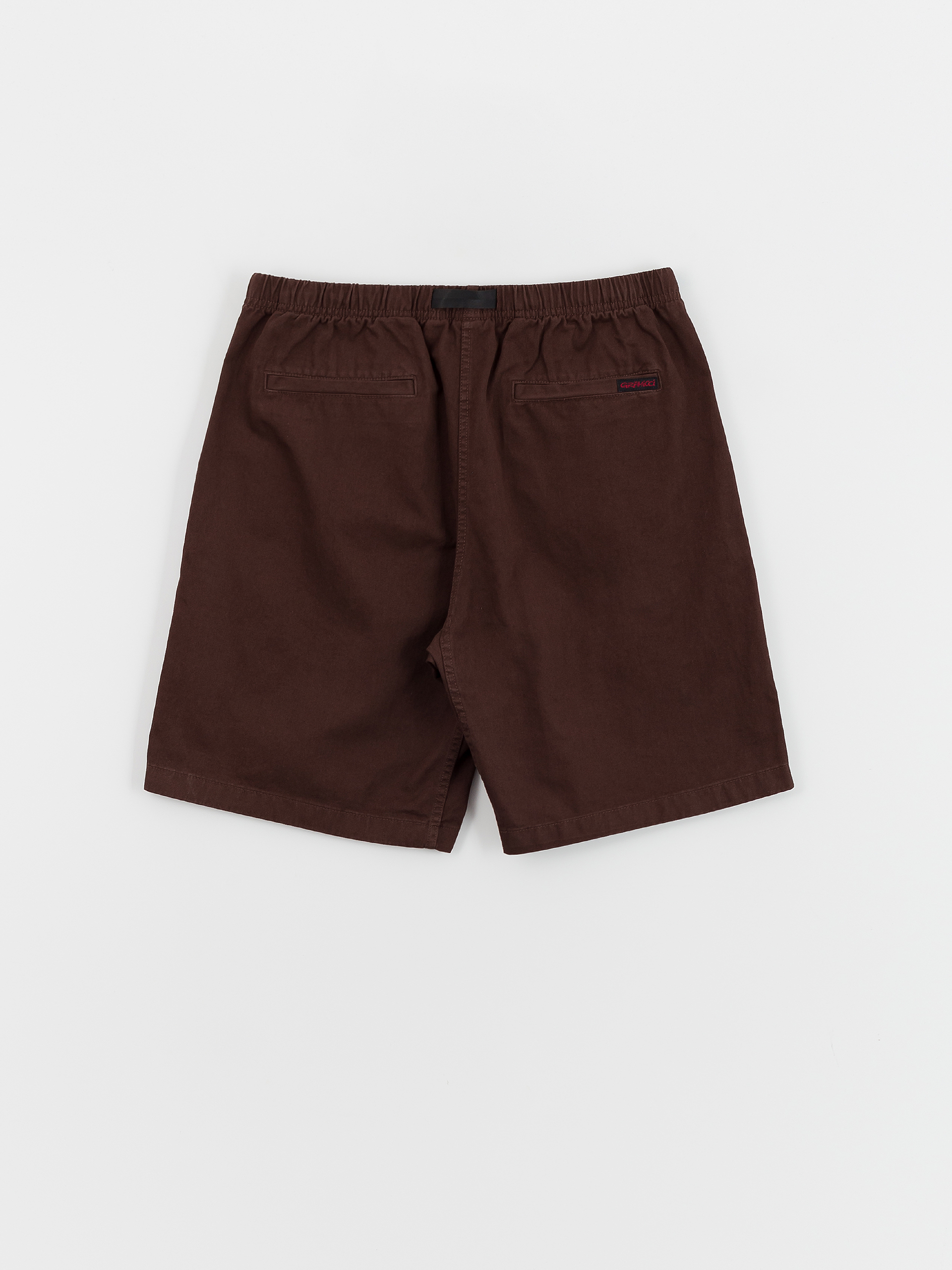 Rövidnadrág Gramicci G-Short (dark brown)