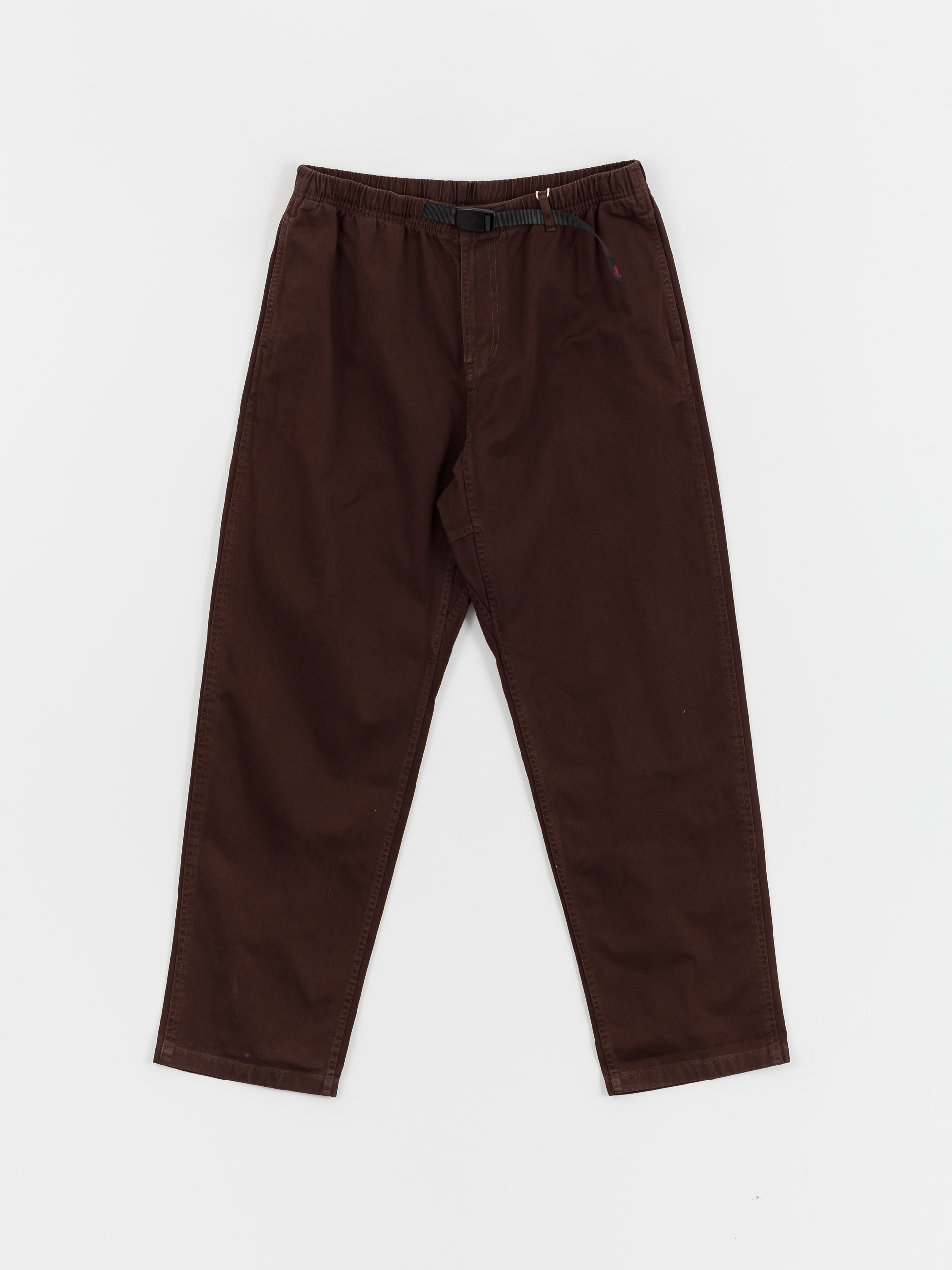 Kisnadrág Gramicci Gramicci Pant (dark brown)