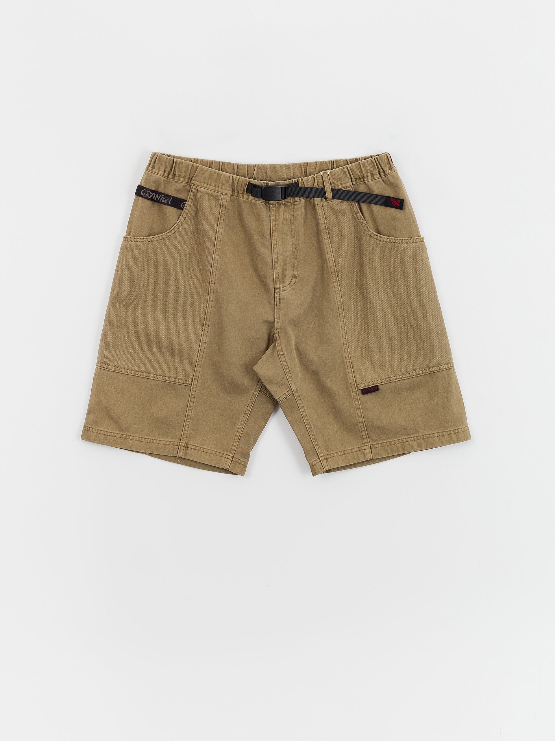 Rövidnadrág Gramicci Gadget Short (moss)